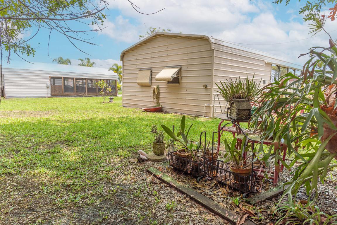 ROSEBUD PARK - Residential