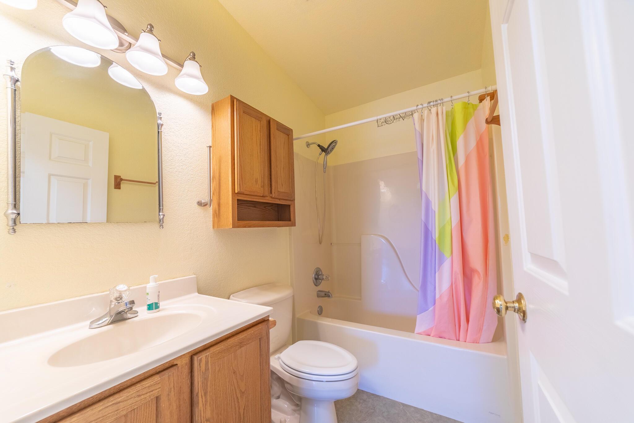 ROSEBUD PARK - Residential