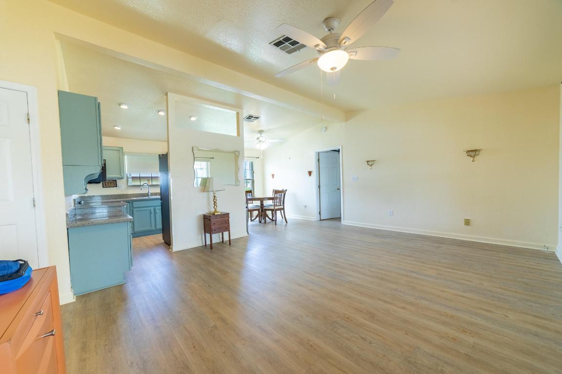 ROSEBUD PARK - Residential