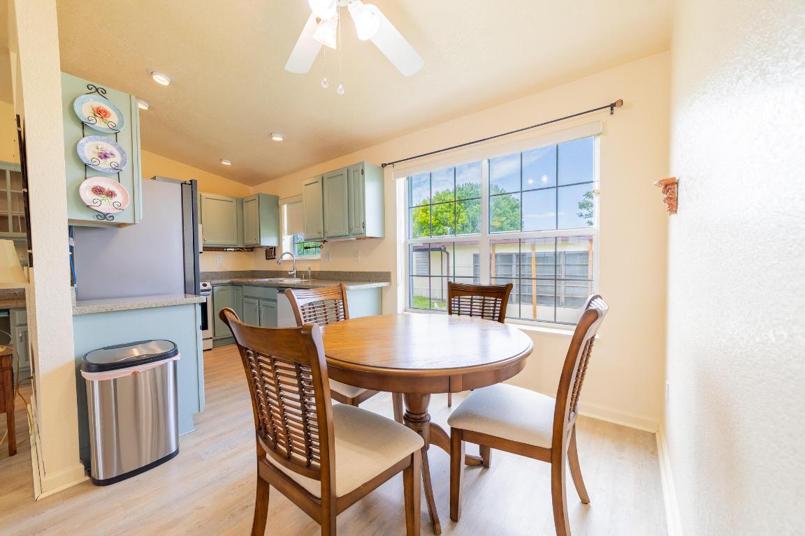 ROSEBUD PARK - Residential