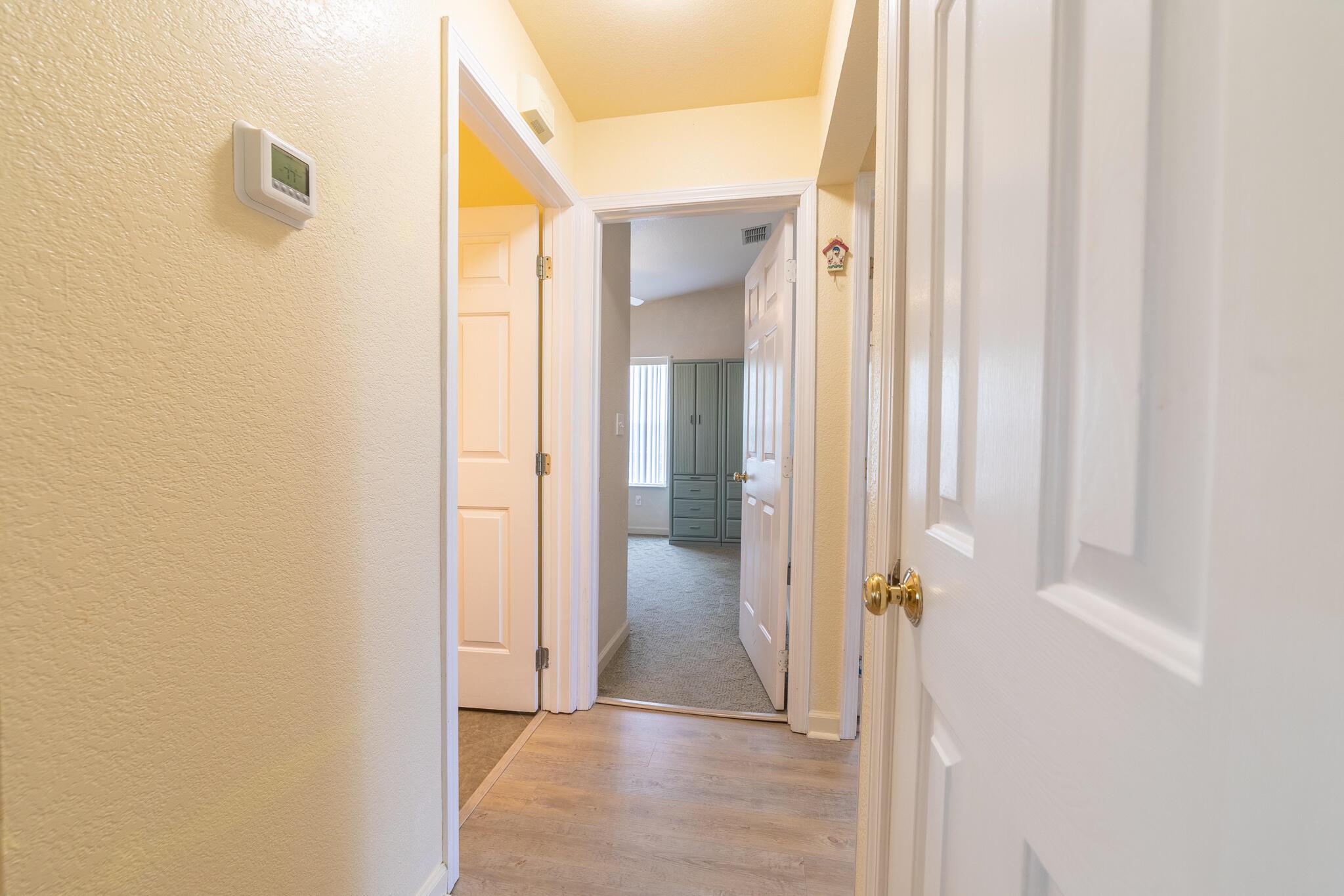 ROSEBUD PARK - Residential