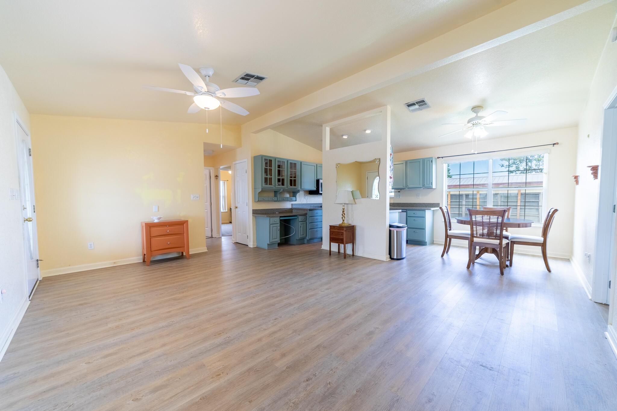 ROSEBUD PARK - Residential