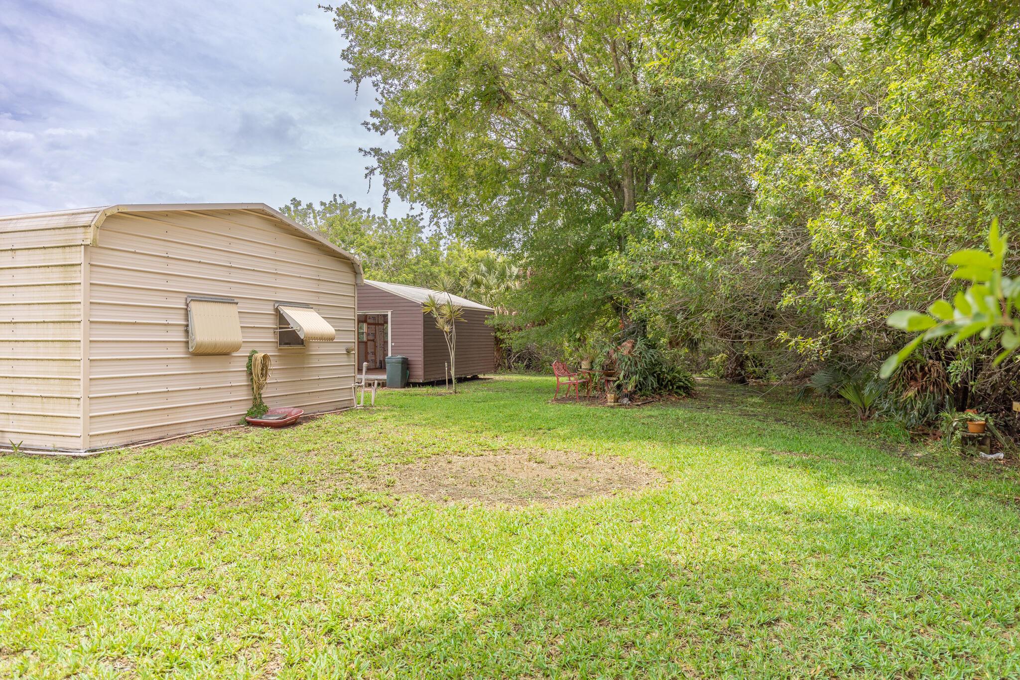 ROSEBUD PARK - Residential