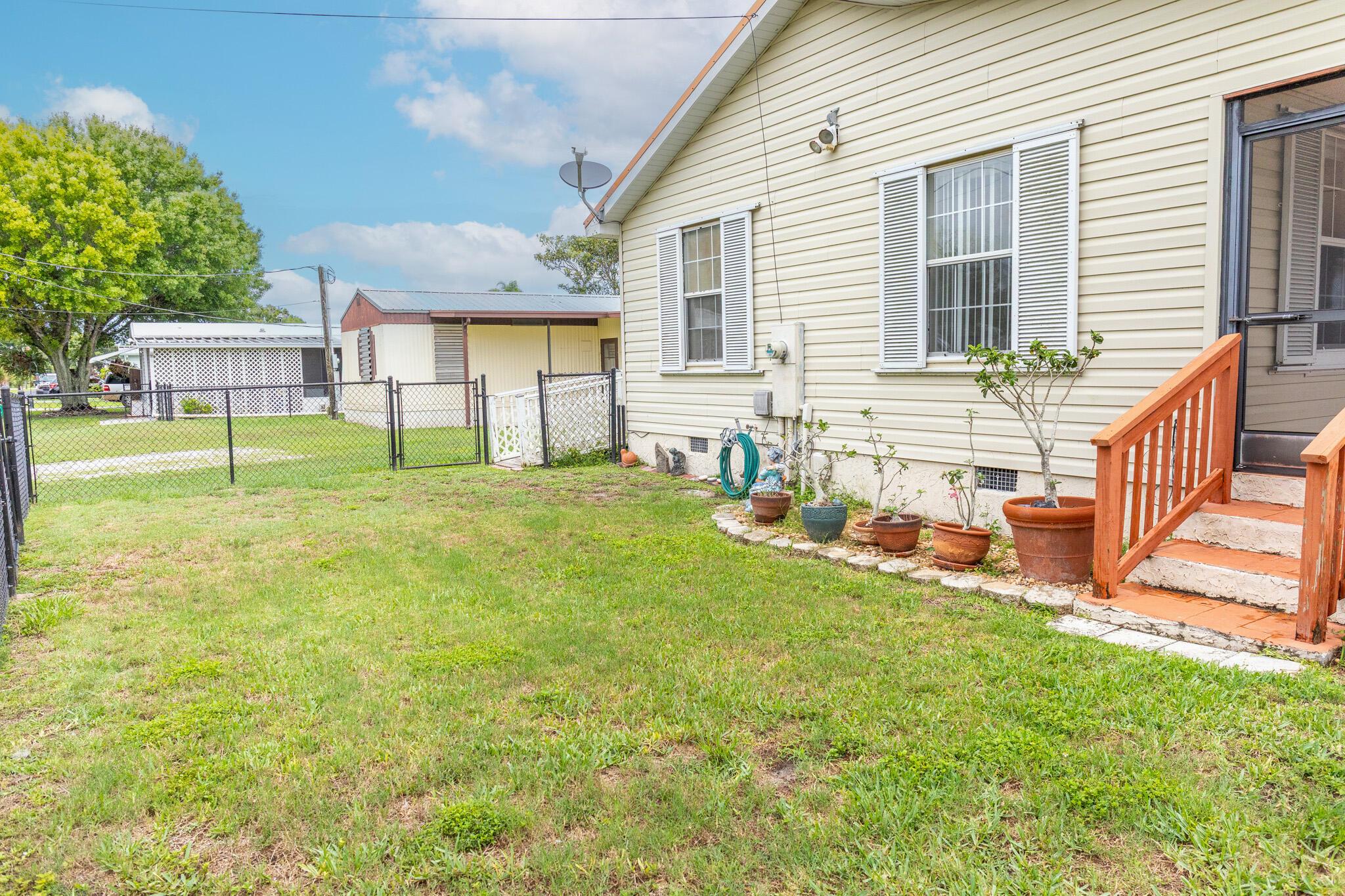 ROSEBUD PARK - Residential