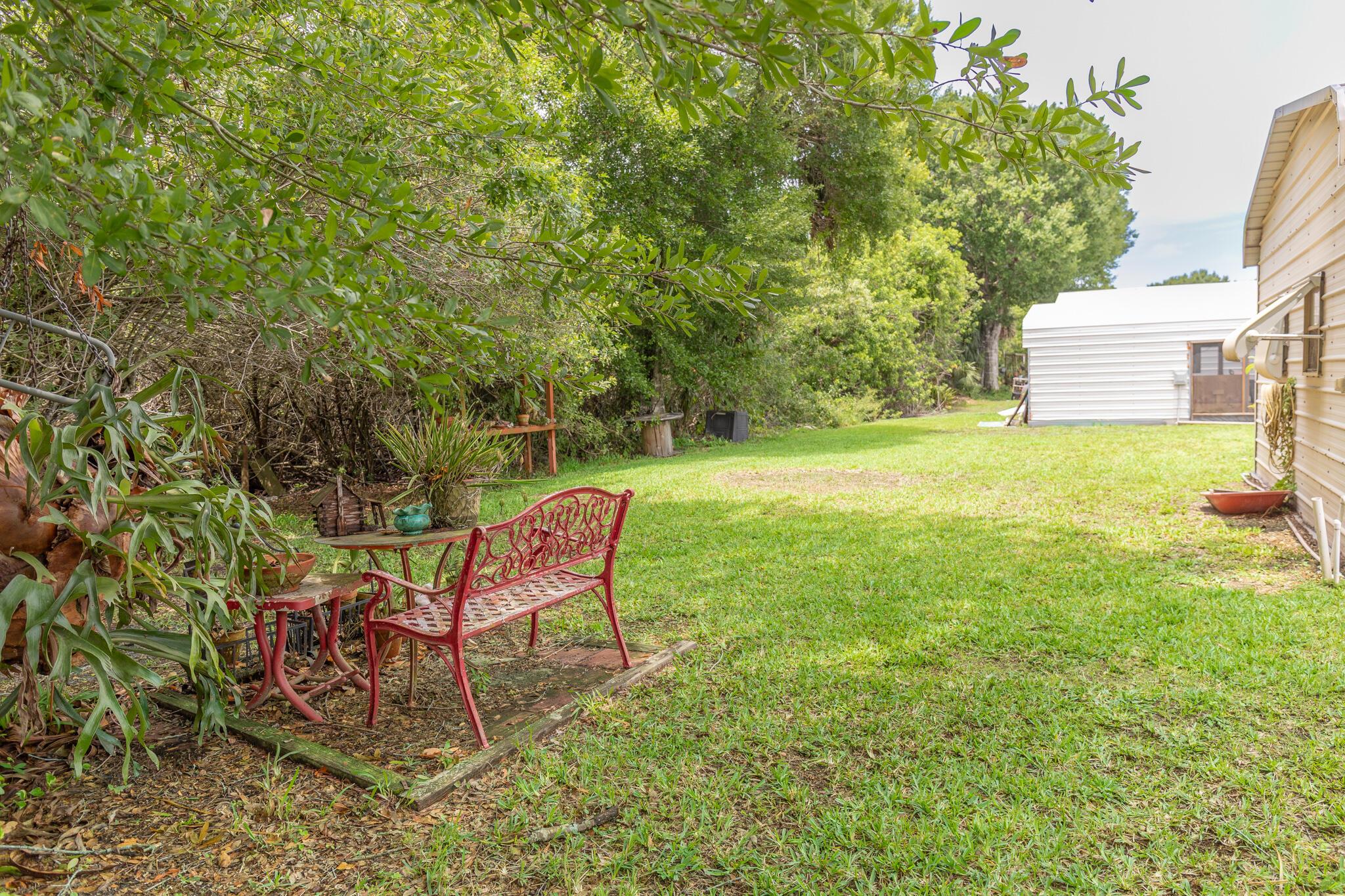 ROSEBUD PARK - Residential