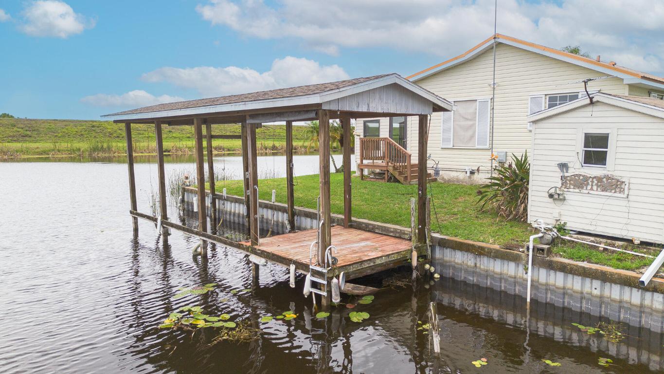 ROSEBUD PARK - Residential