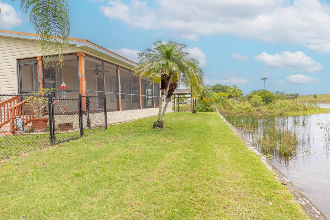 ROSEBUD PARK - Residential