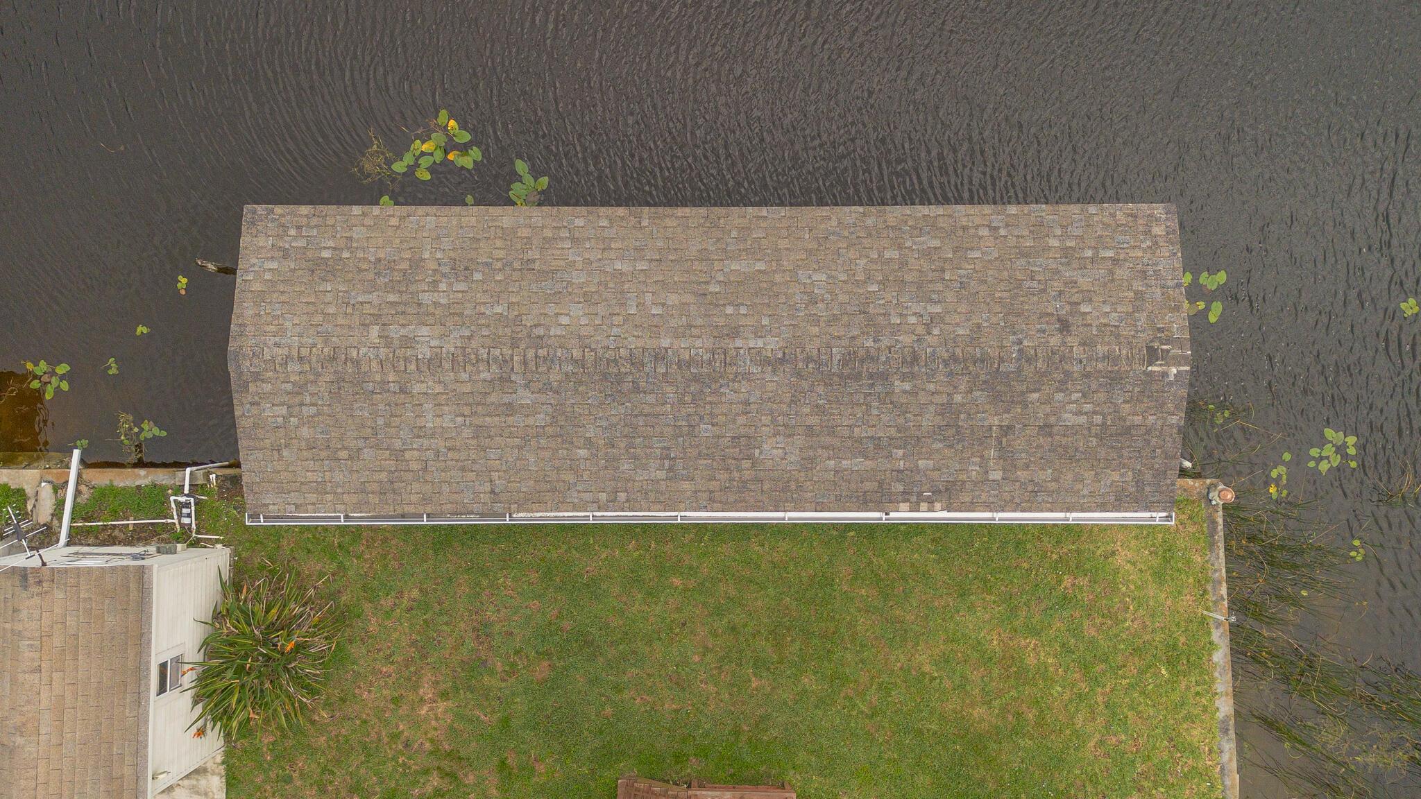 ROSEBUD PARK - Residential