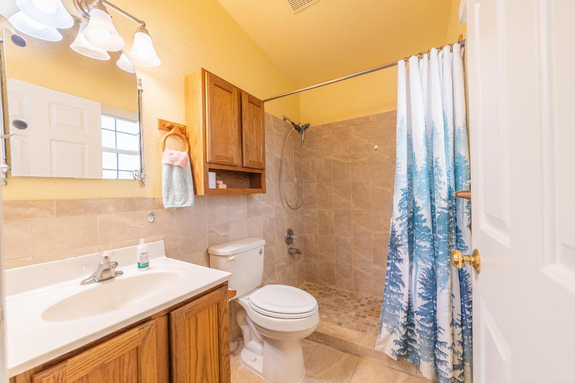 ROSEBUD PARK - Residential