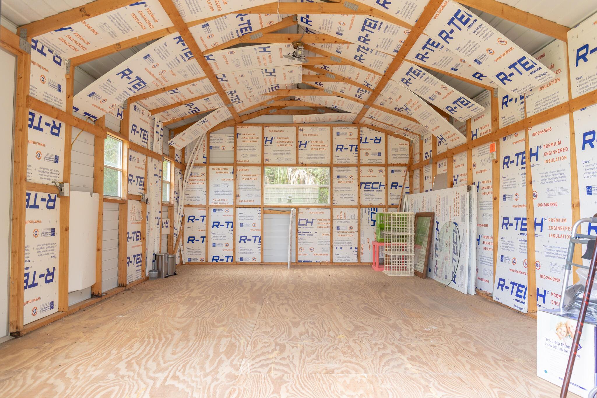 ROSEBUD PARK - Residential