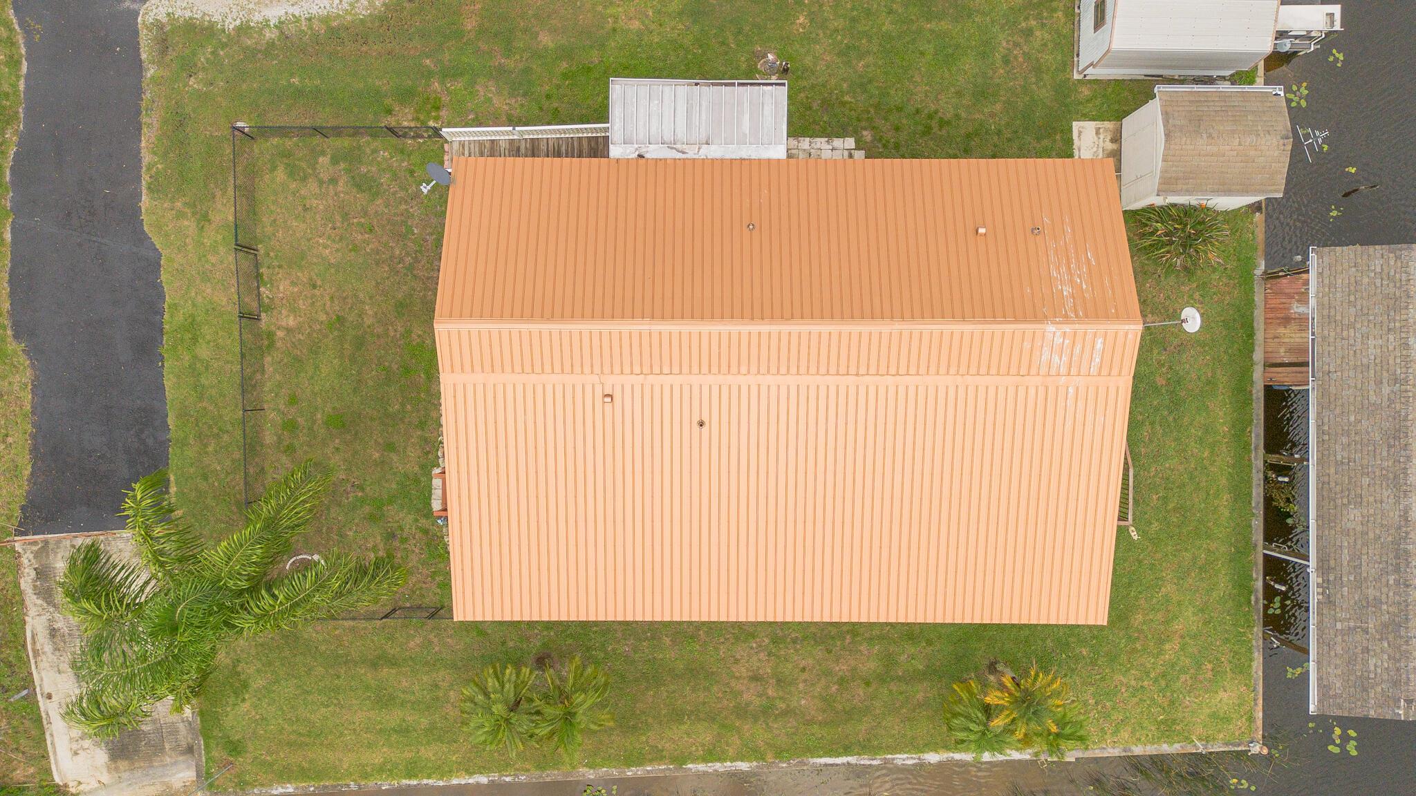 ROSEBUD PARK - Residential