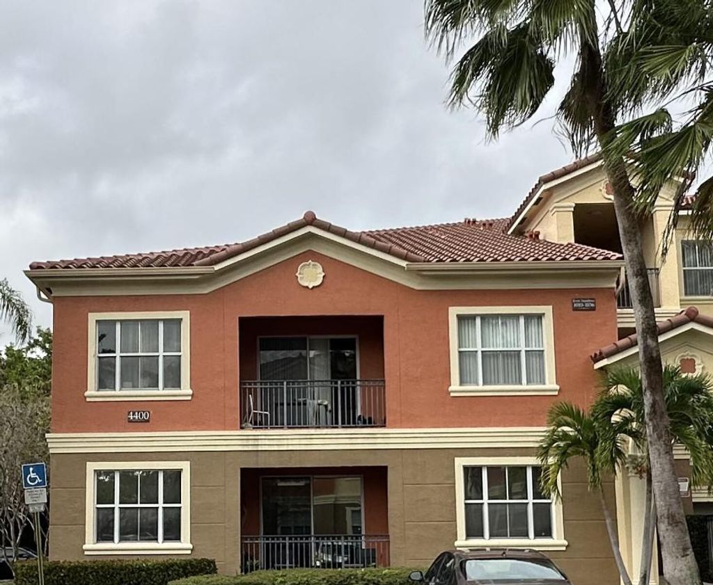 Photo of 4400 SW 160th Avenue #1010, Miramar, FL 33027 (MLS # R10936356)