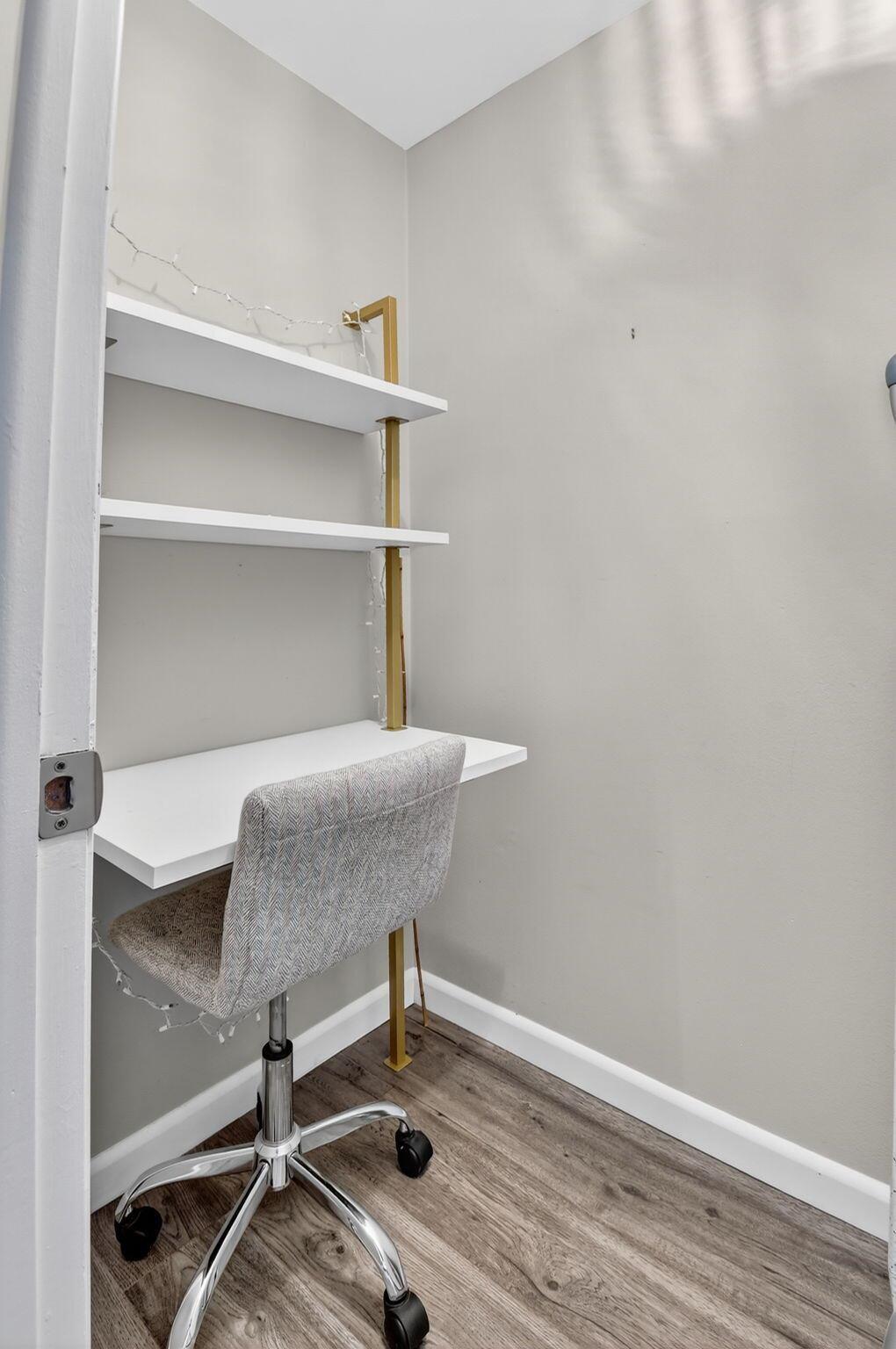 Lake Vista - Residential Lease