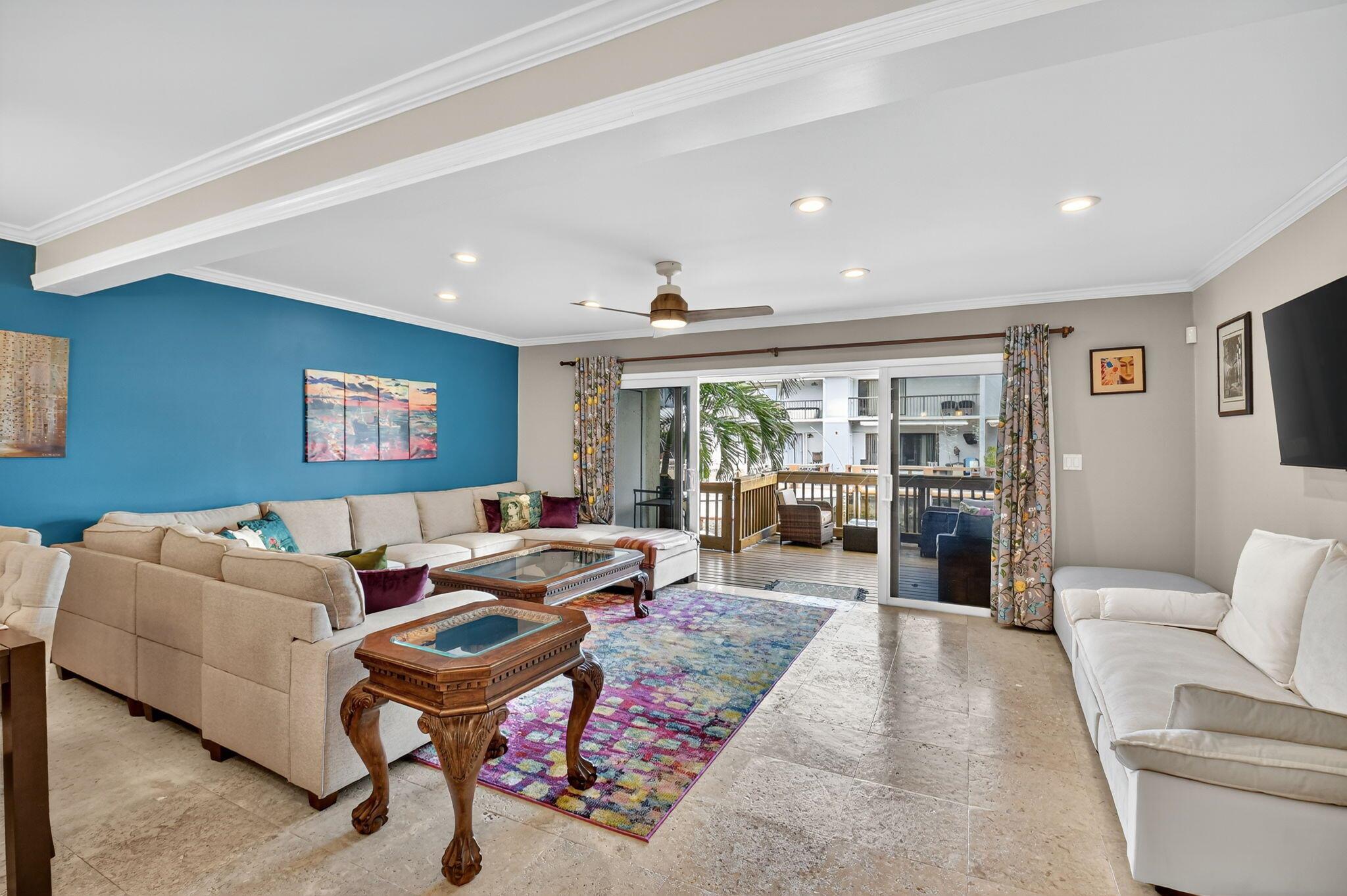 Lake Vista - Residential Lease