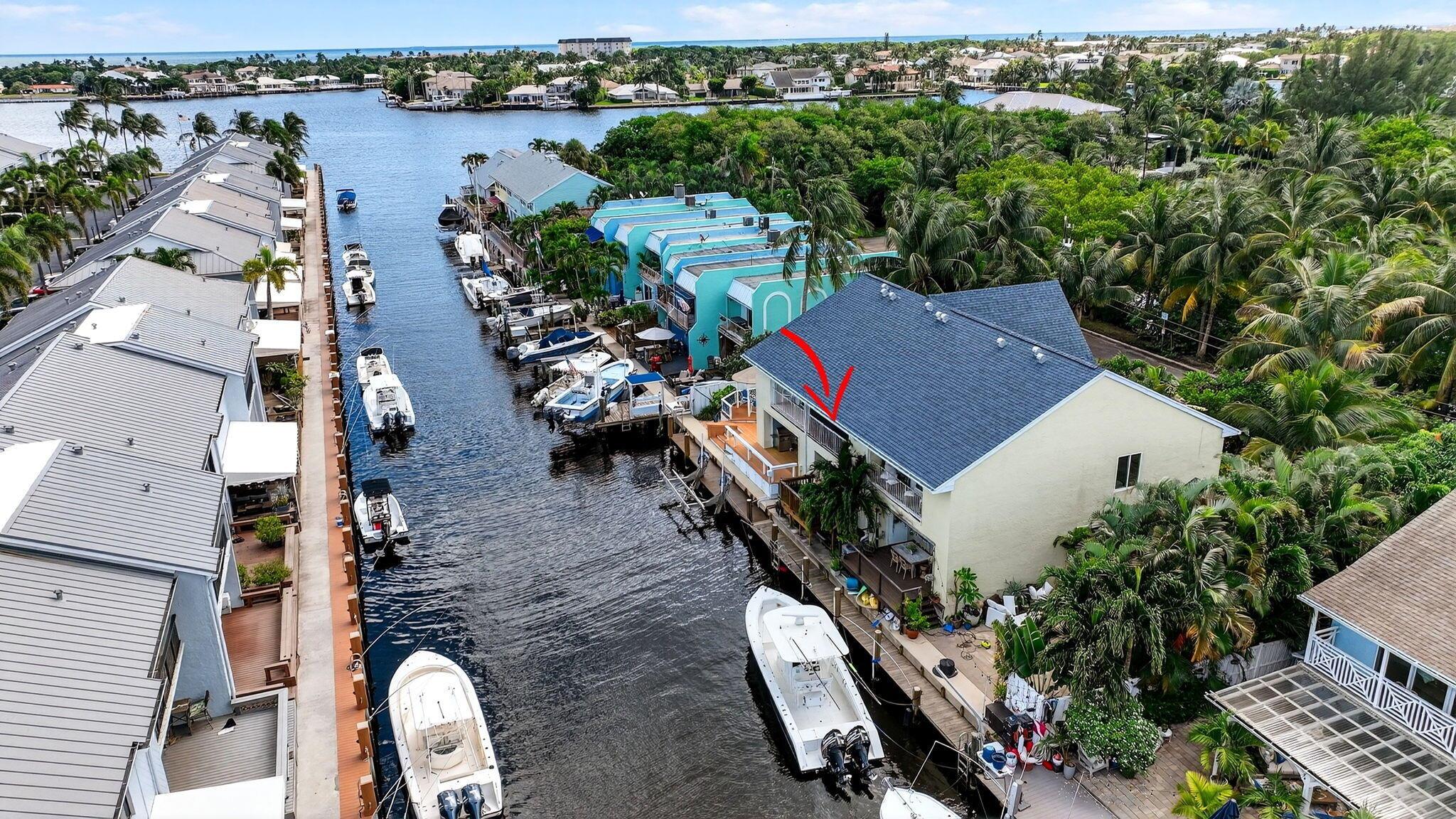 Lake Vista - Residential Lease