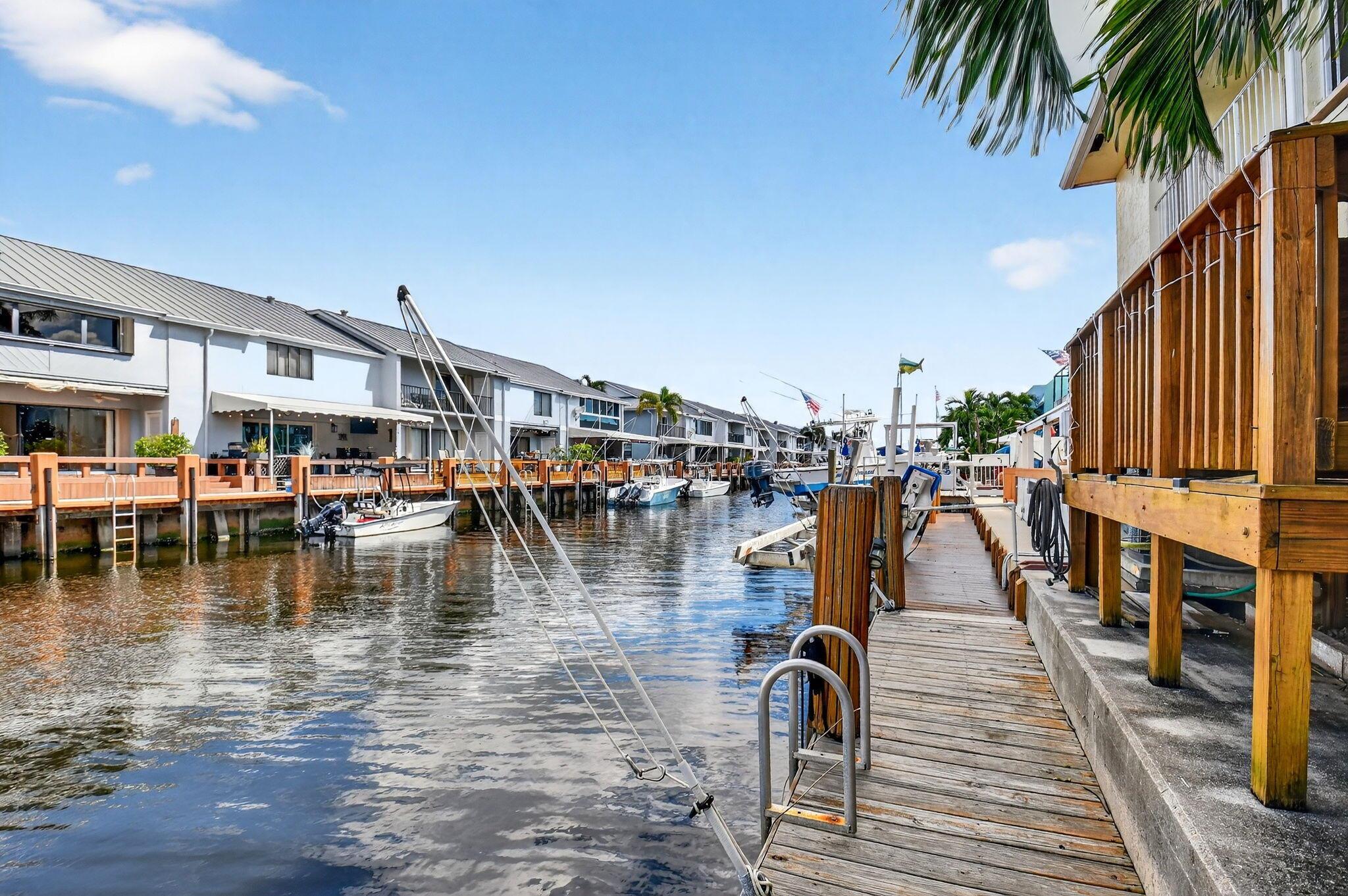 Lake Vista - Residential Lease