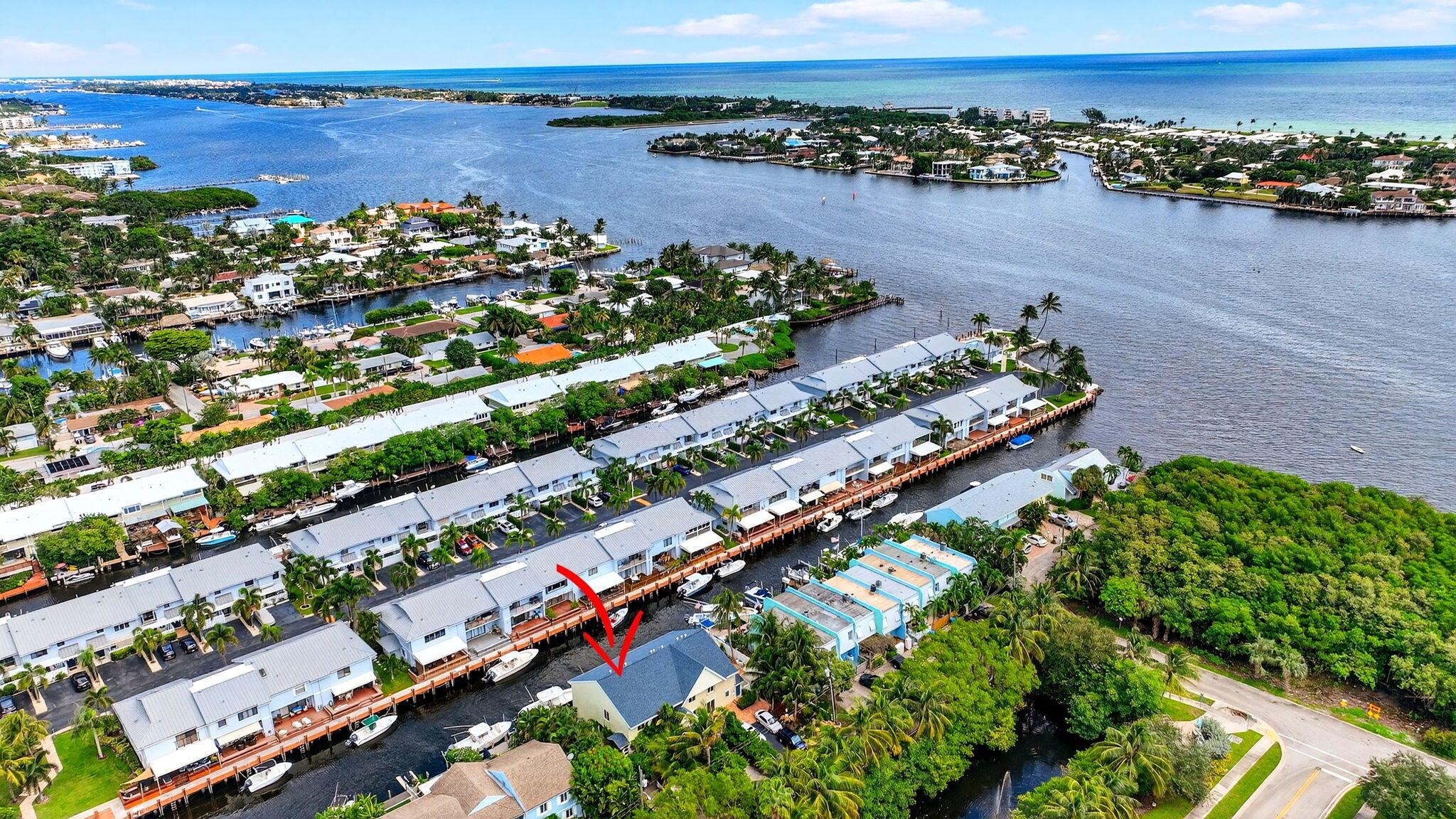 Lake Vista - Residential Lease