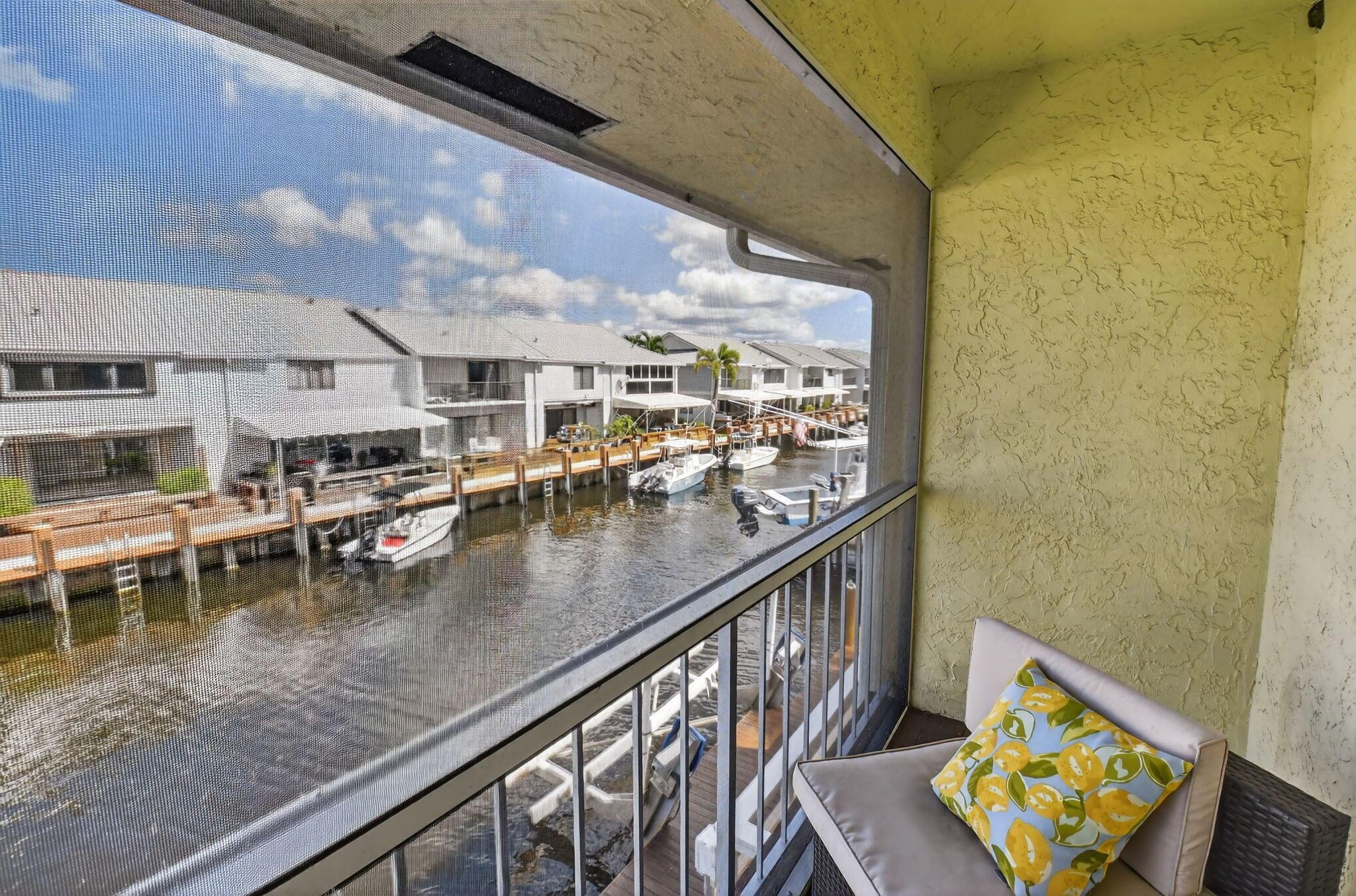 Lake Vista - Residential Lease