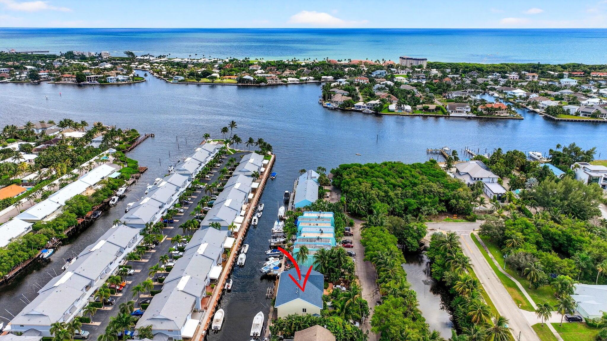 Lake Vista - Residential Lease