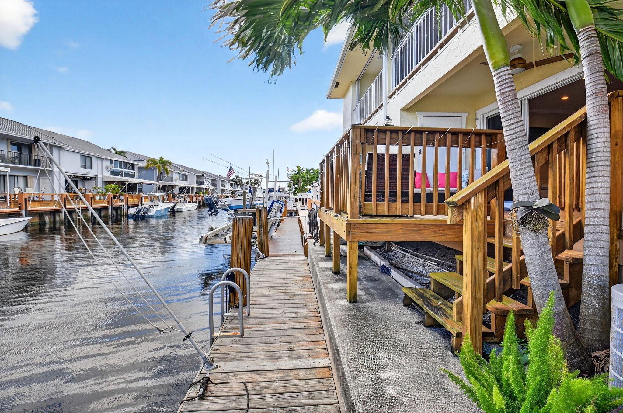 Lake Vista - Residential Lease