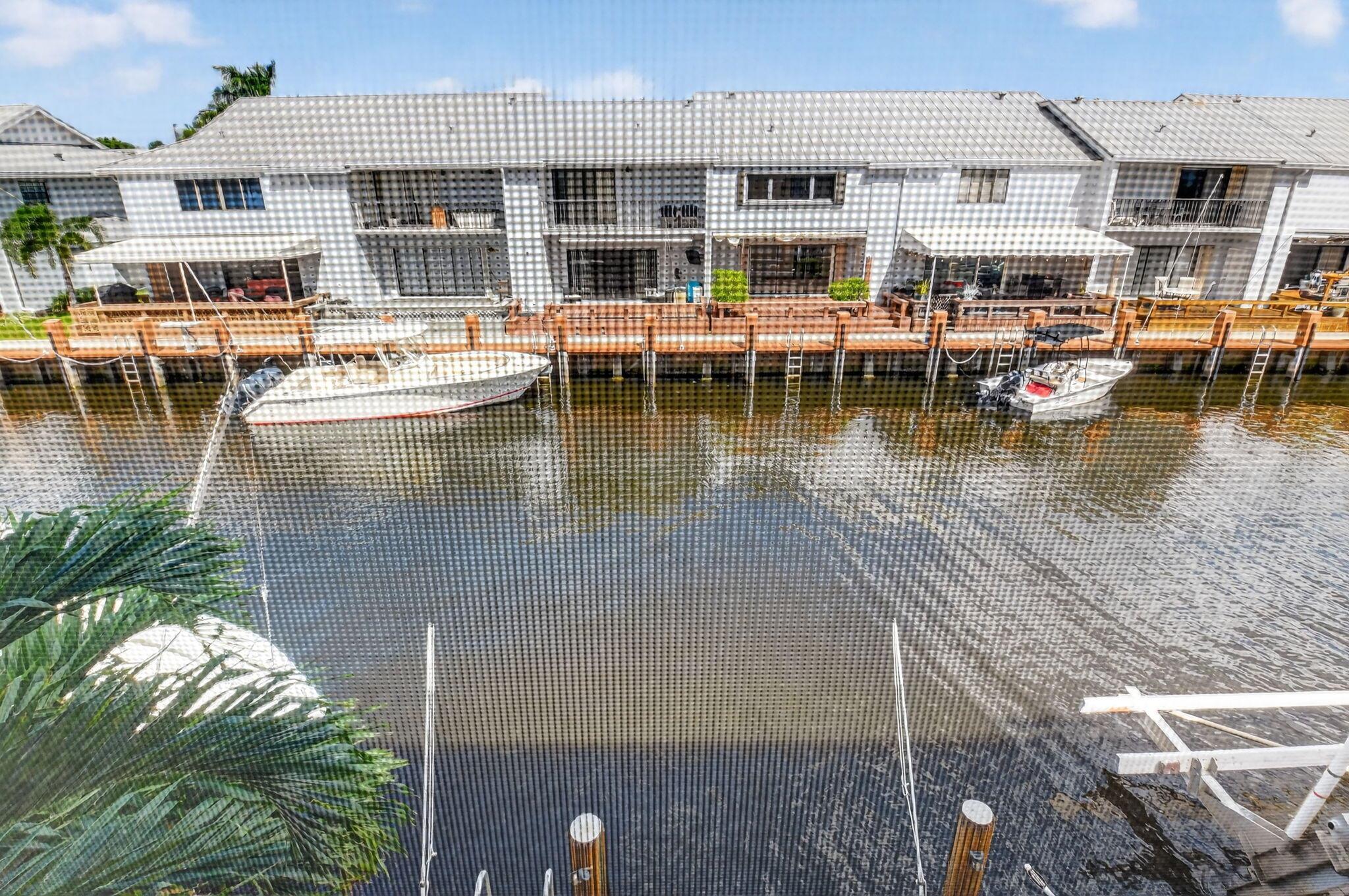 Lake Vista - Residential Lease