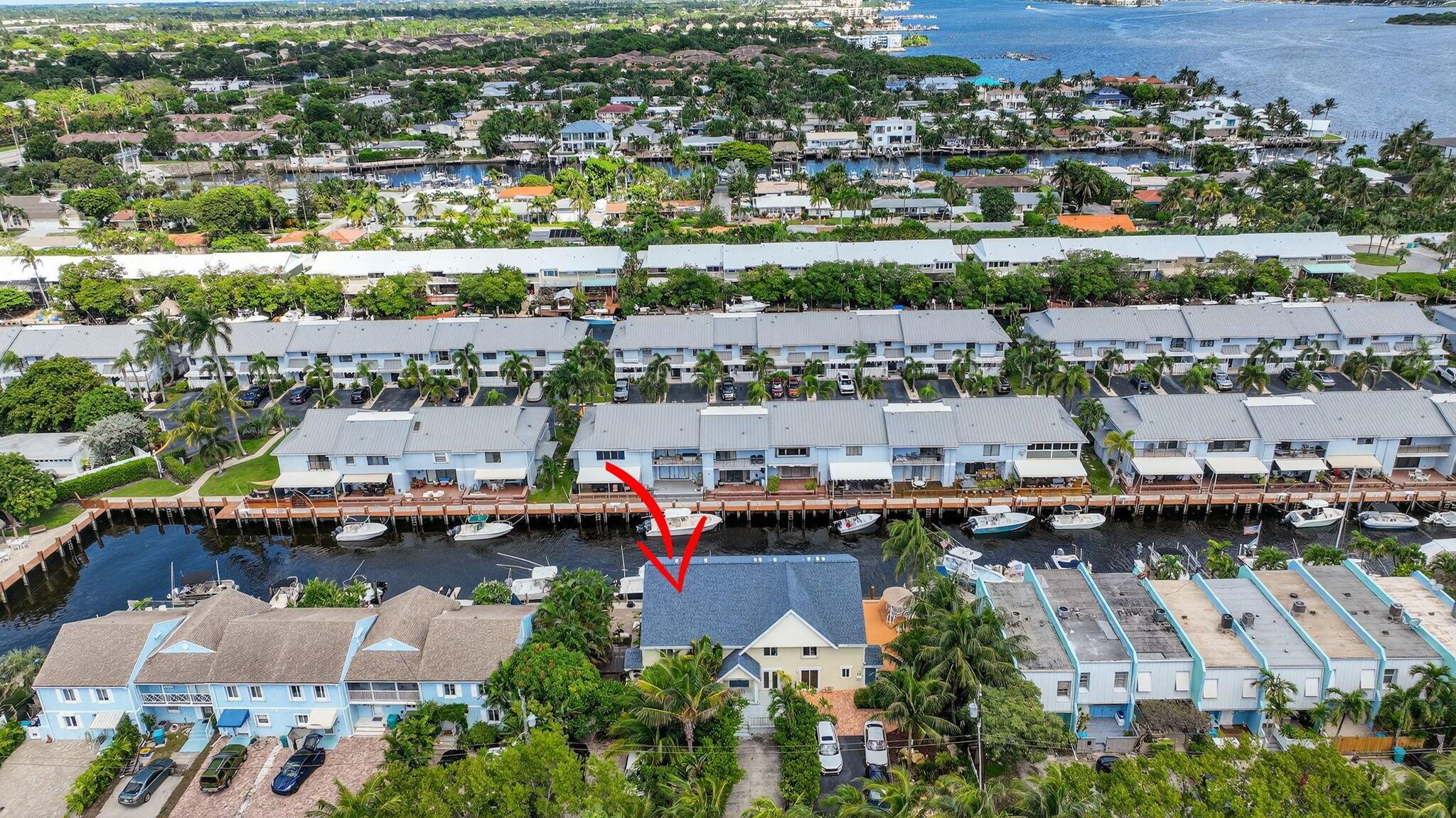 Lake Vista - Residential Lease