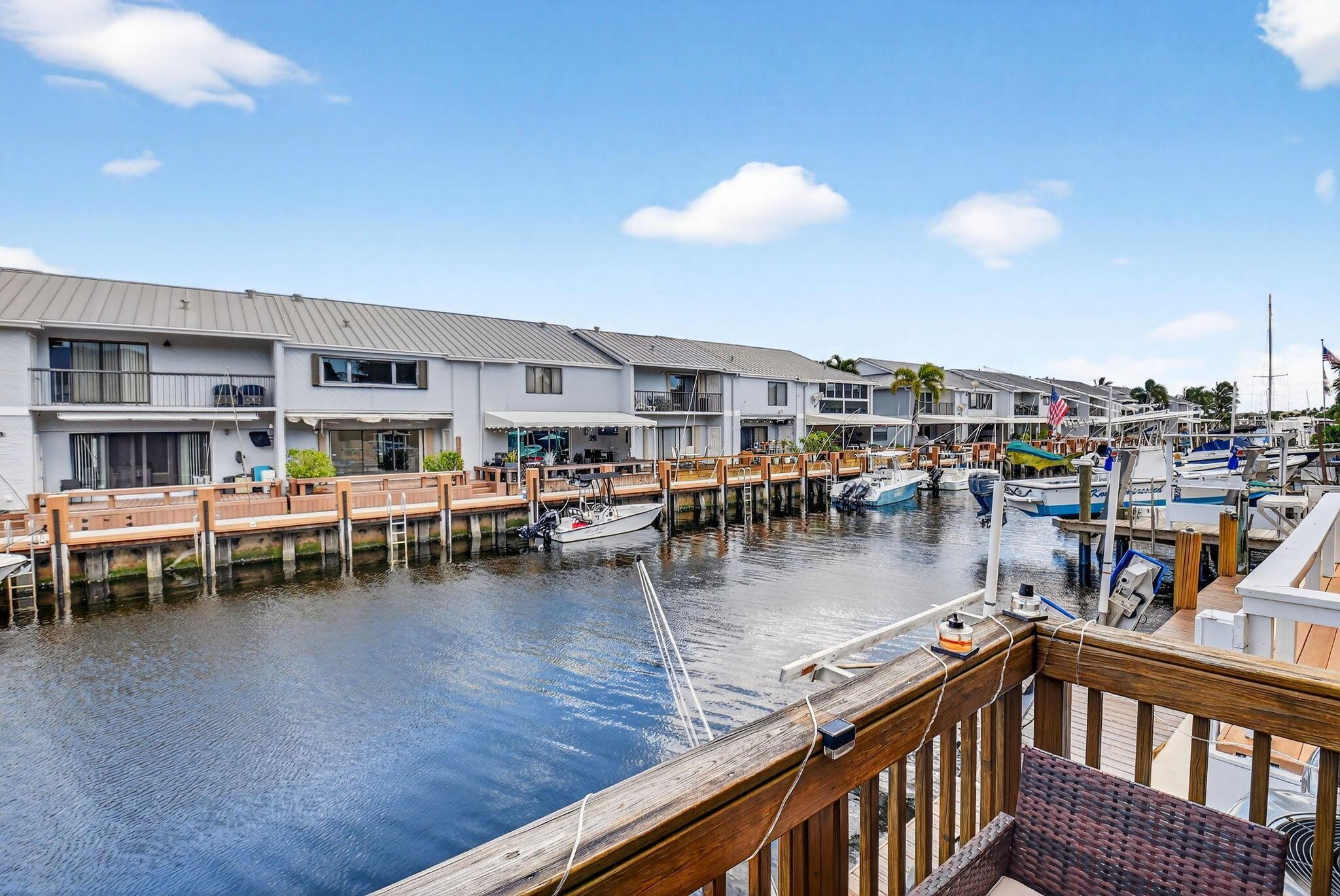 Lake Vista - Residential Lease