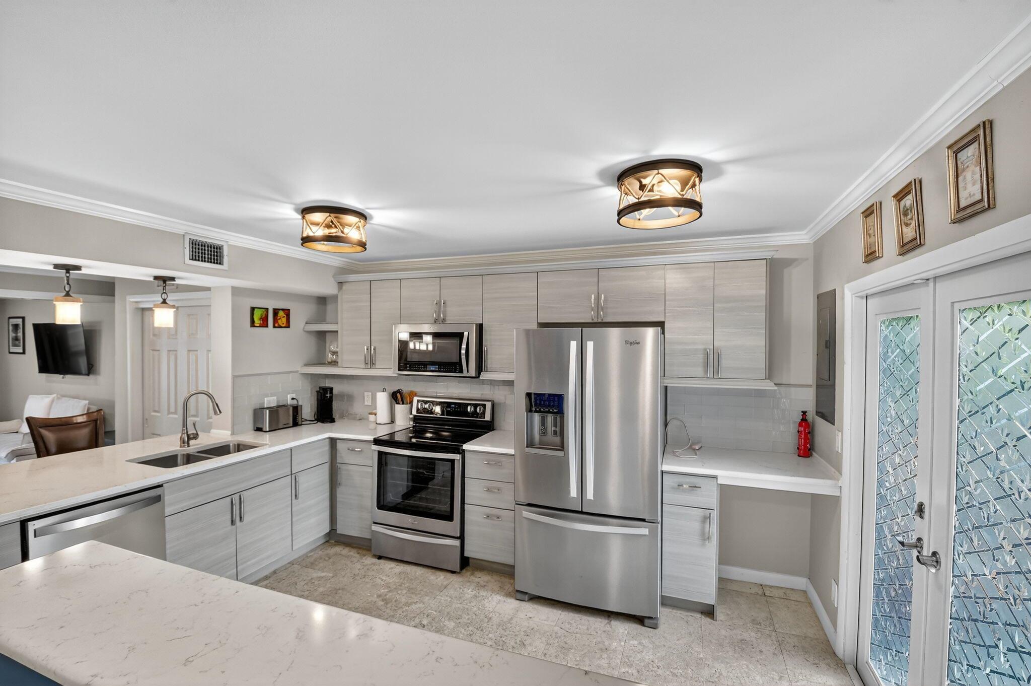 Lake Vista - Residential Lease