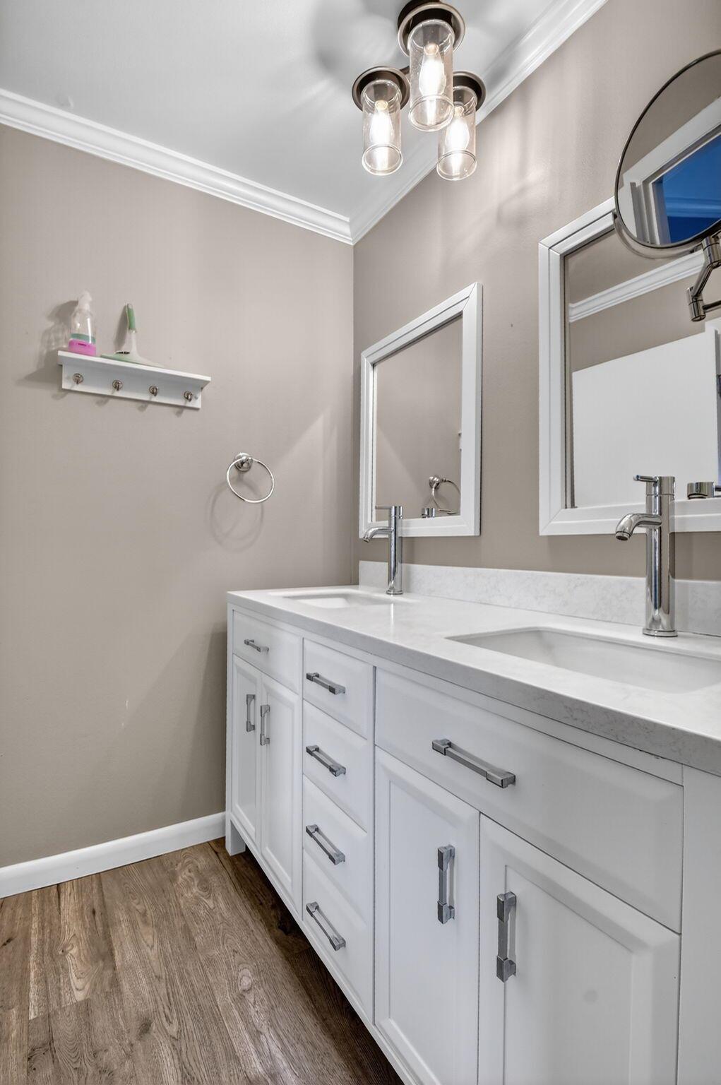 Lake Vista - Residential Lease