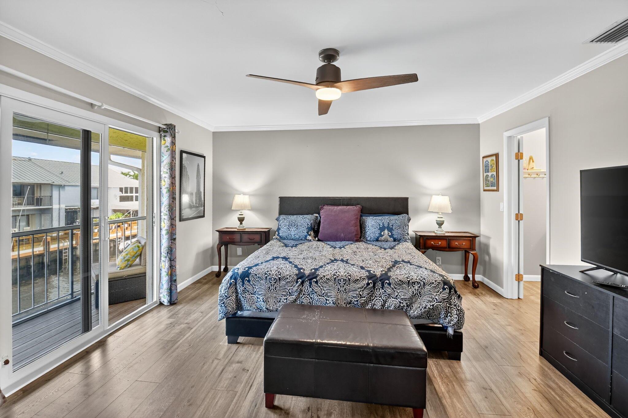 Lake Vista - Residential Lease