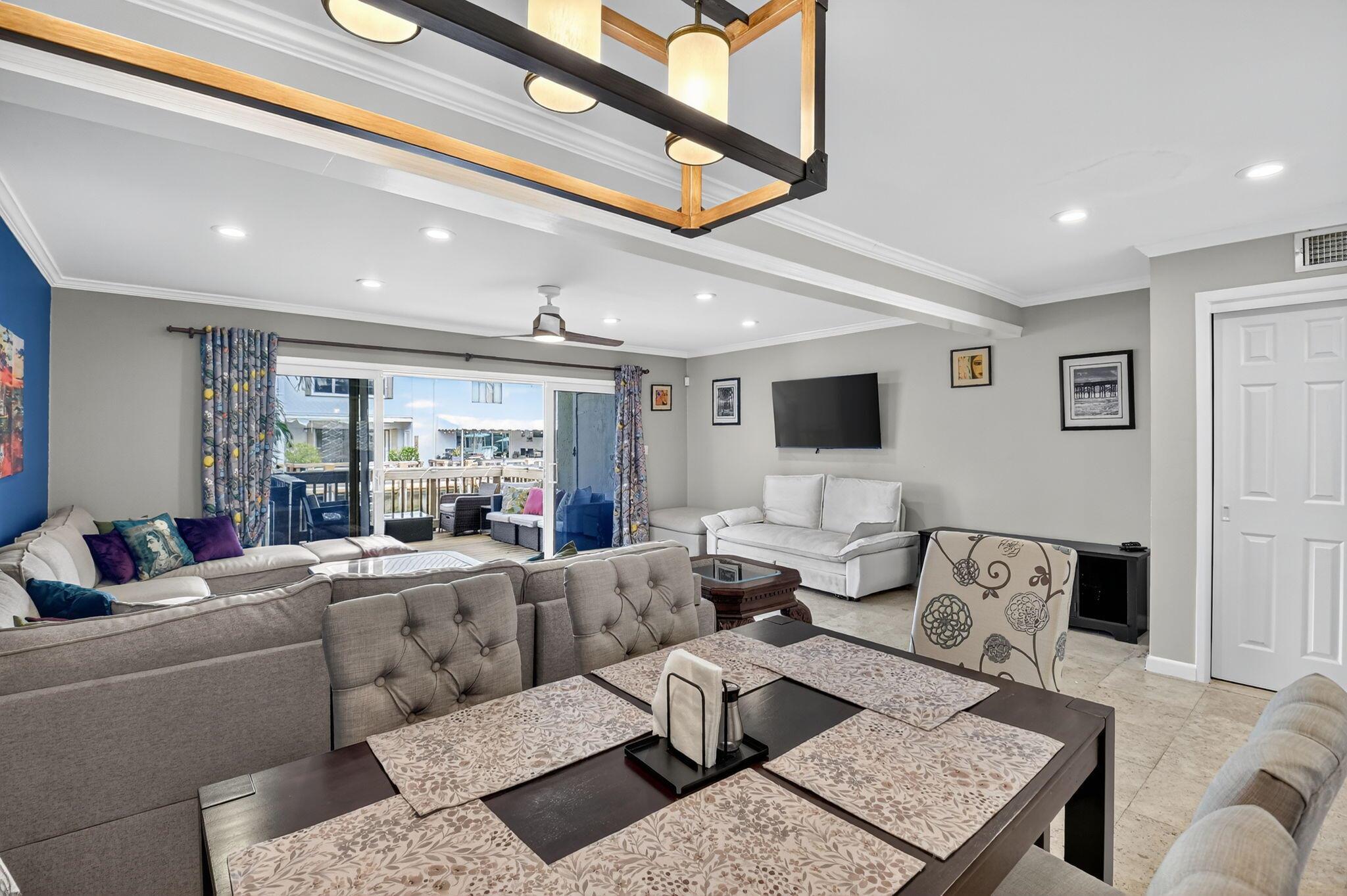 Lake Vista - Residential Lease