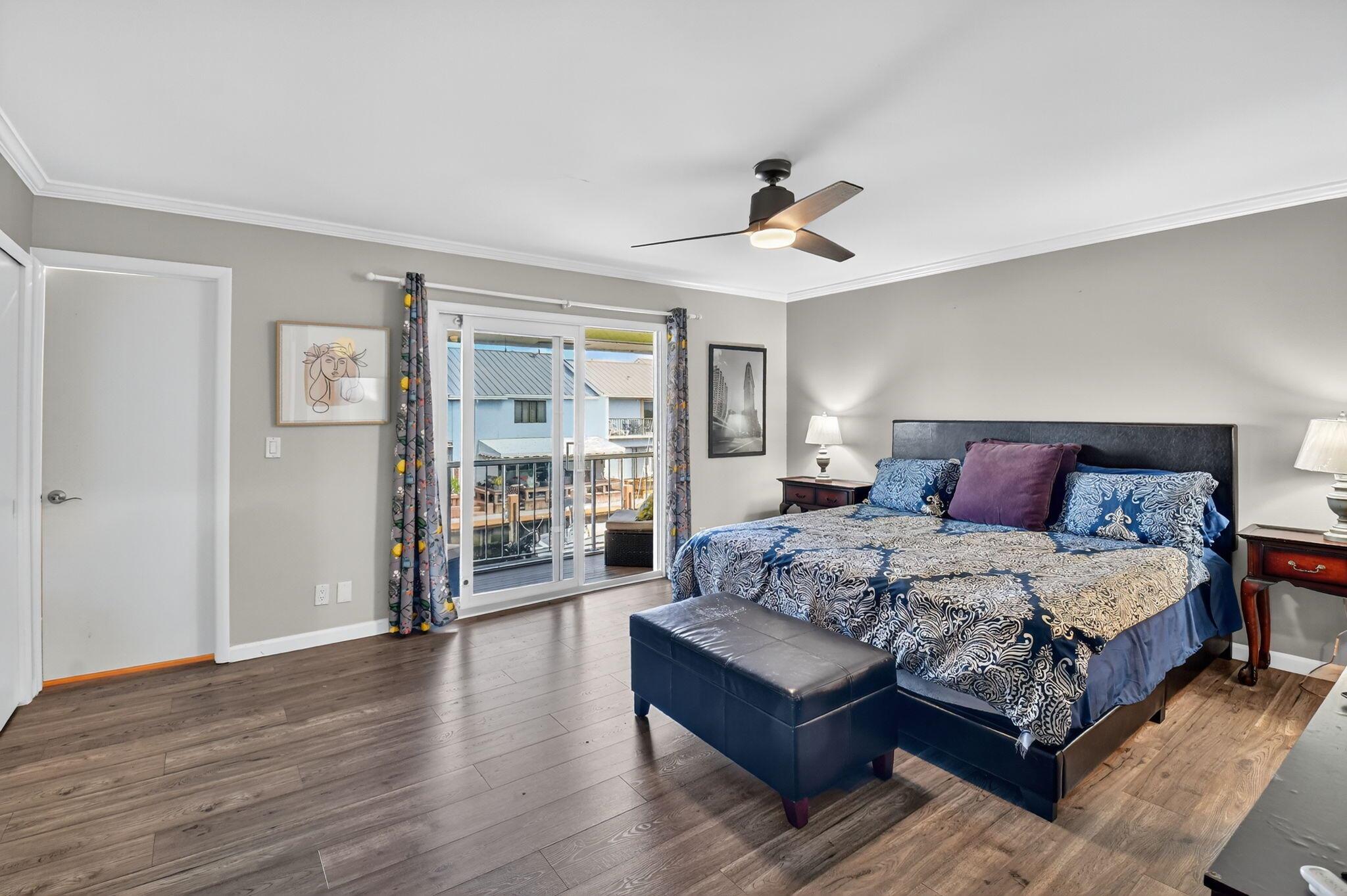 Lake Vista - Residential Lease