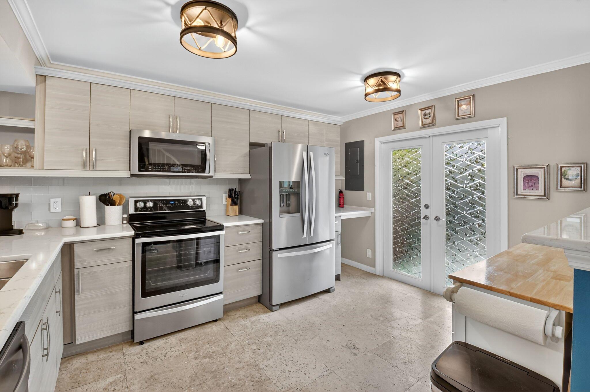 Lake Vista - Residential Lease