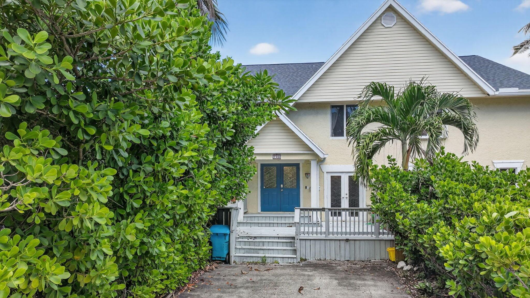 Lake Vista - Residential Lease