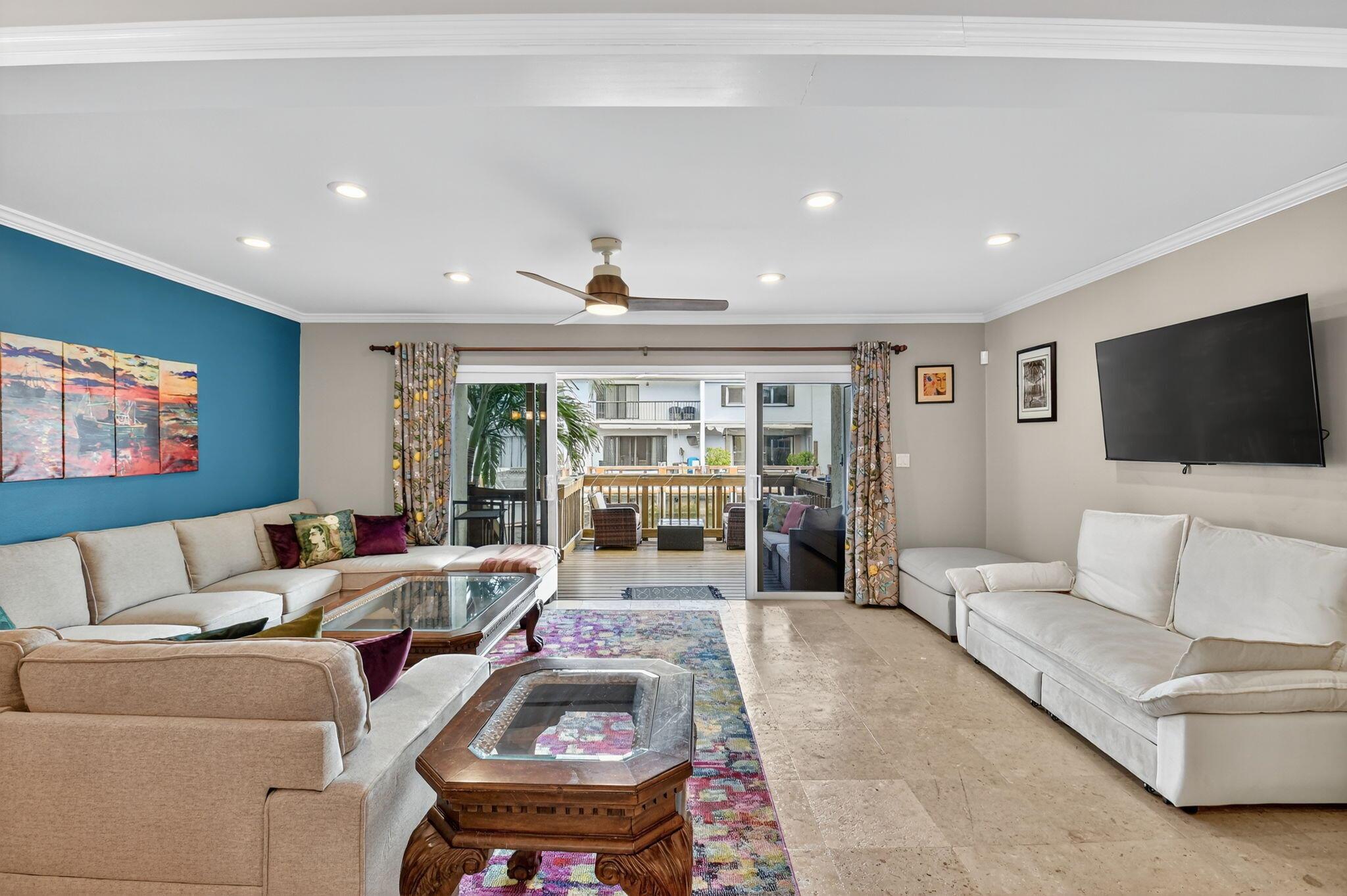 Lake Vista - Residential Lease