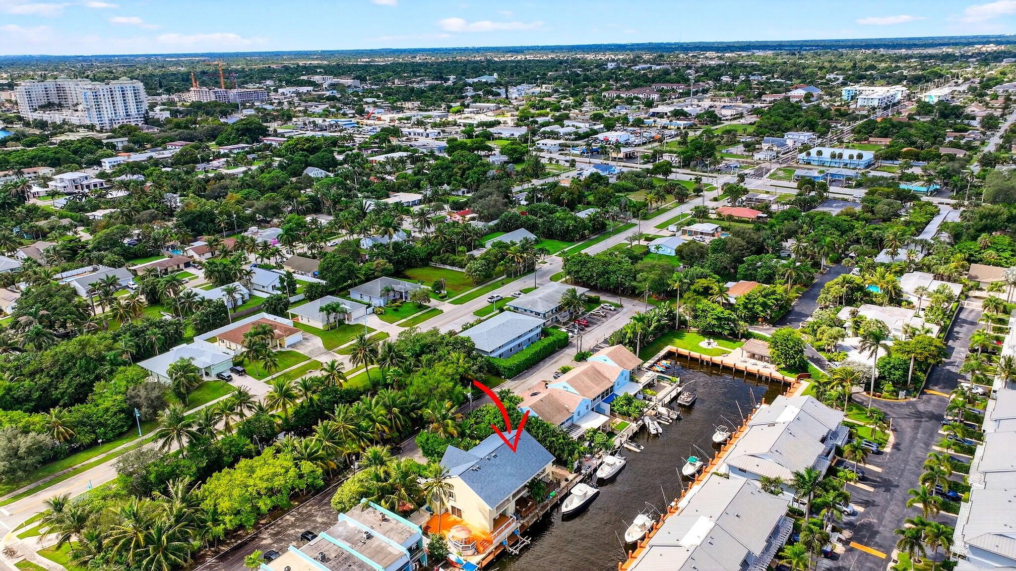 Lake Vista - Residential Lease