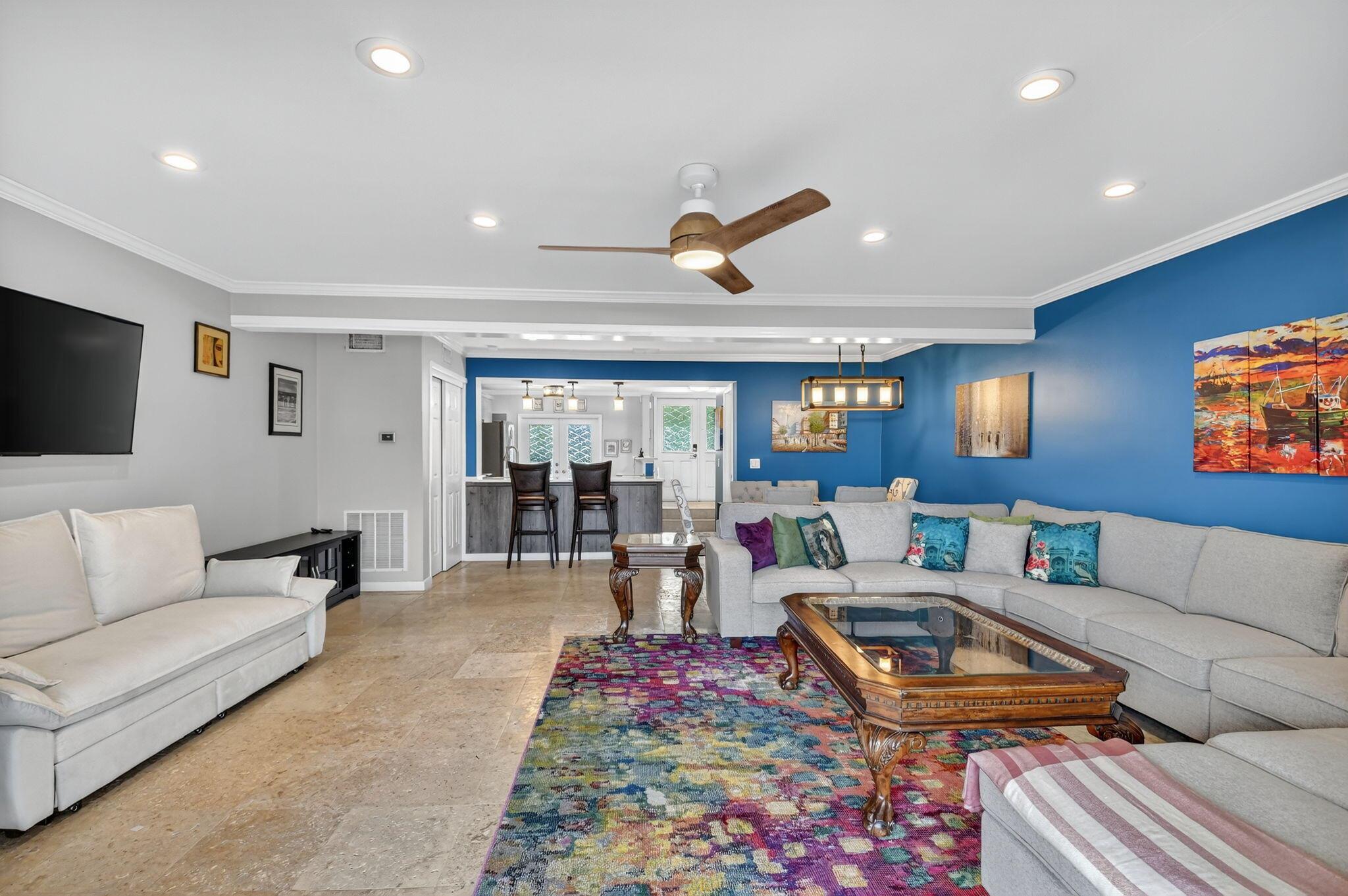 Lake Vista - Residential Lease