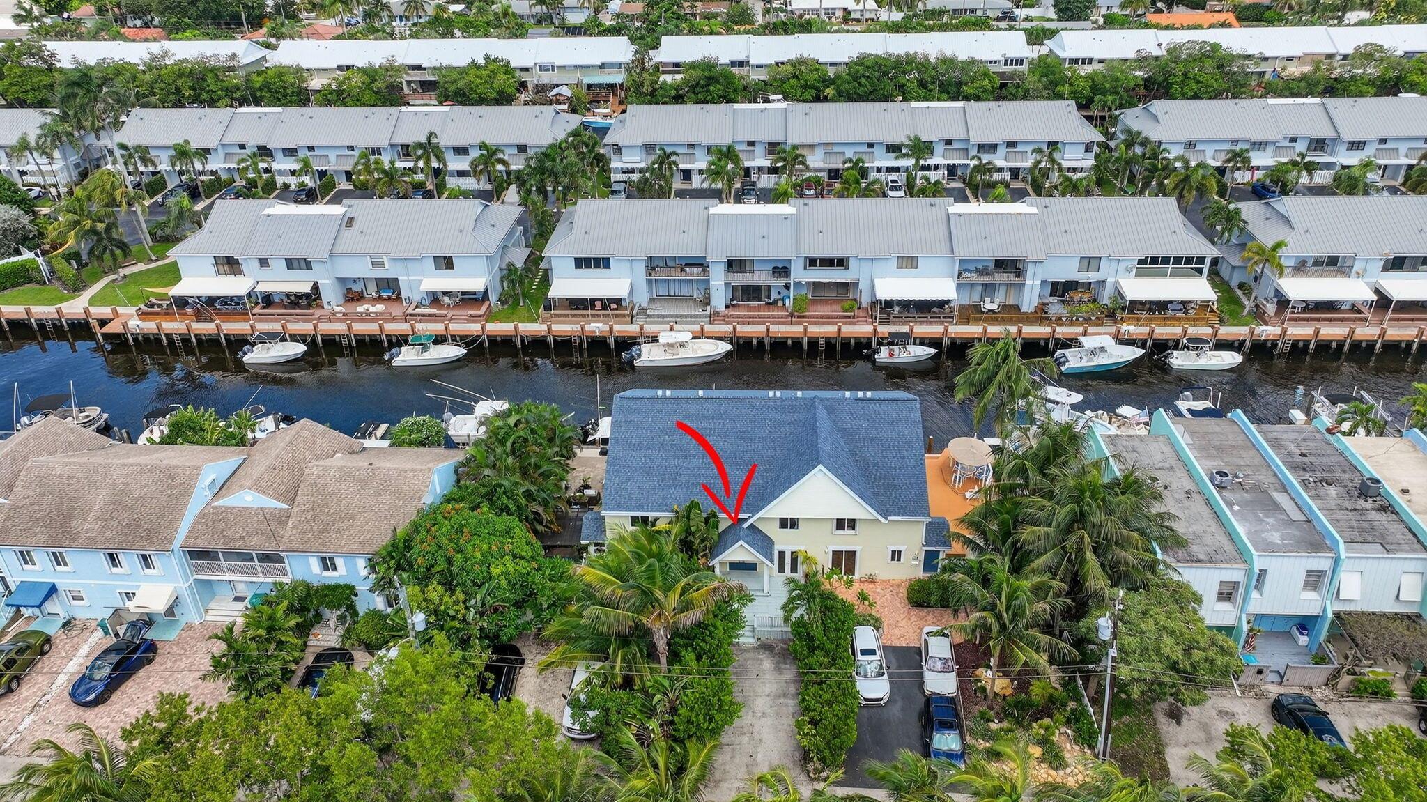 Lake Vista - Residential Lease