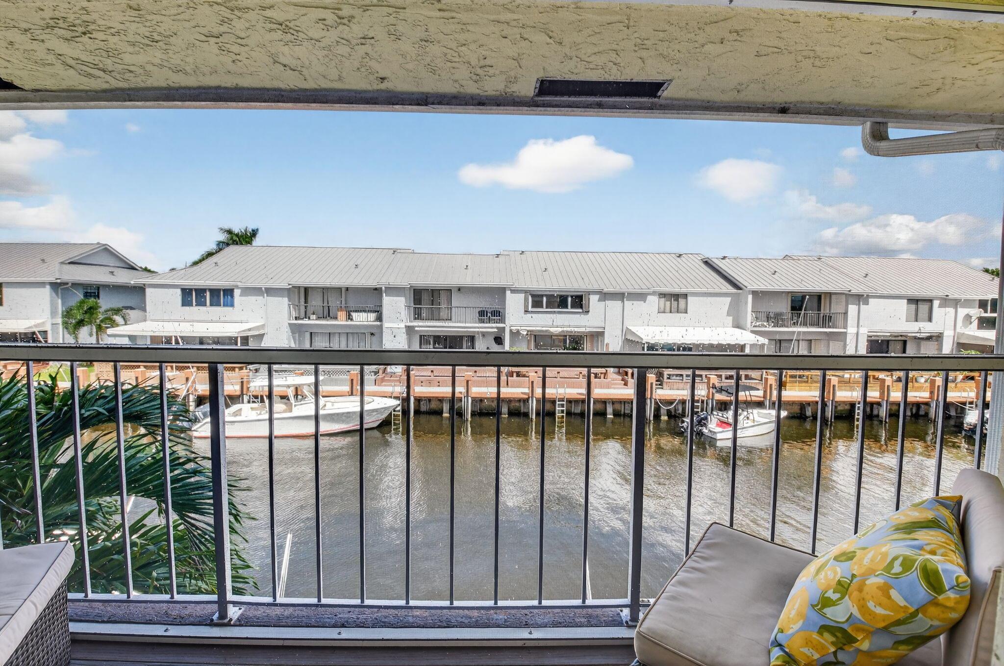 Lake Vista - Residential Lease