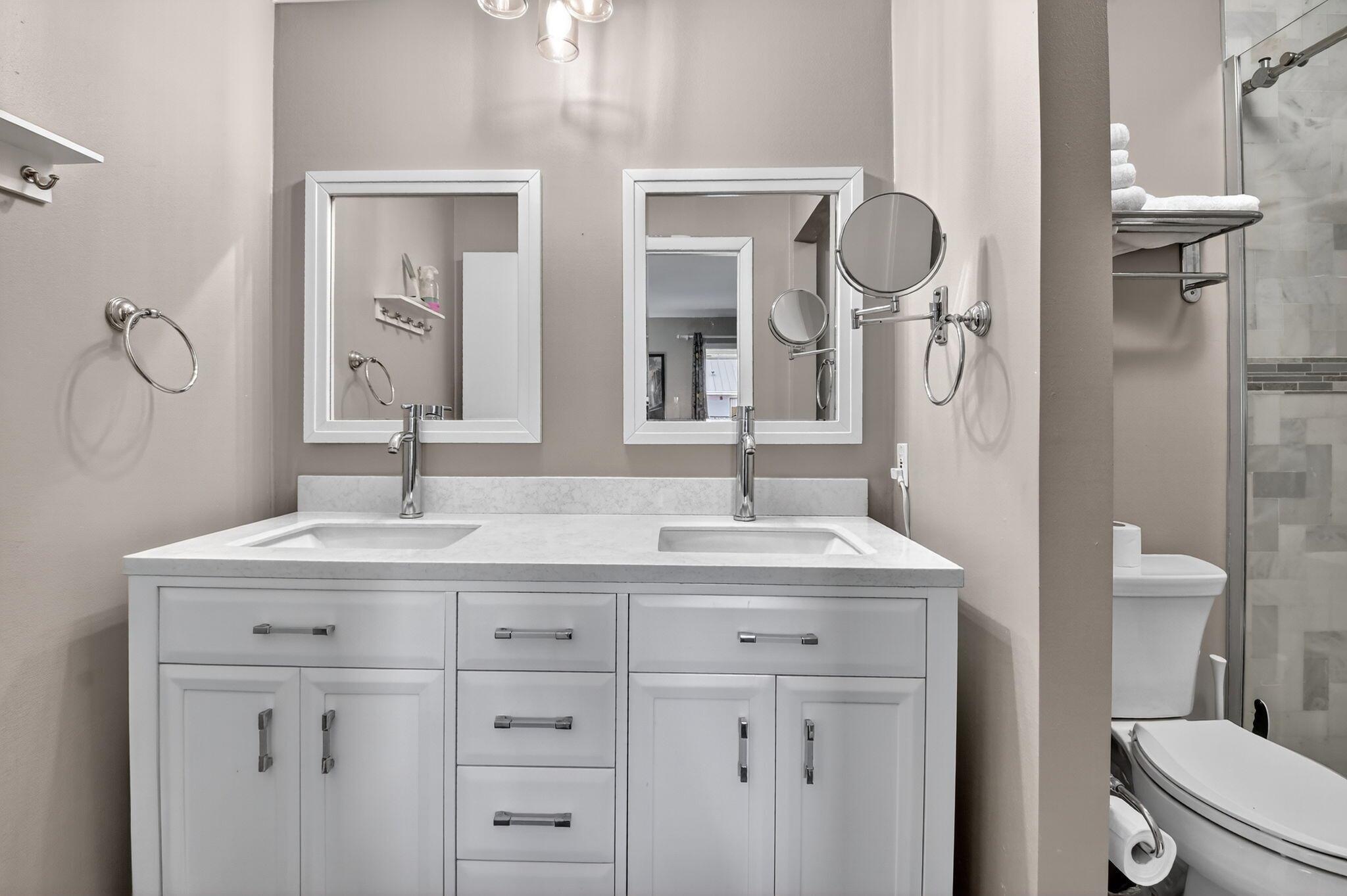 Lake Vista - Residential Lease