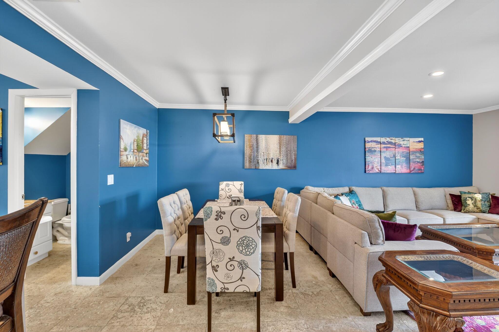 Lake Vista - Residential Lease