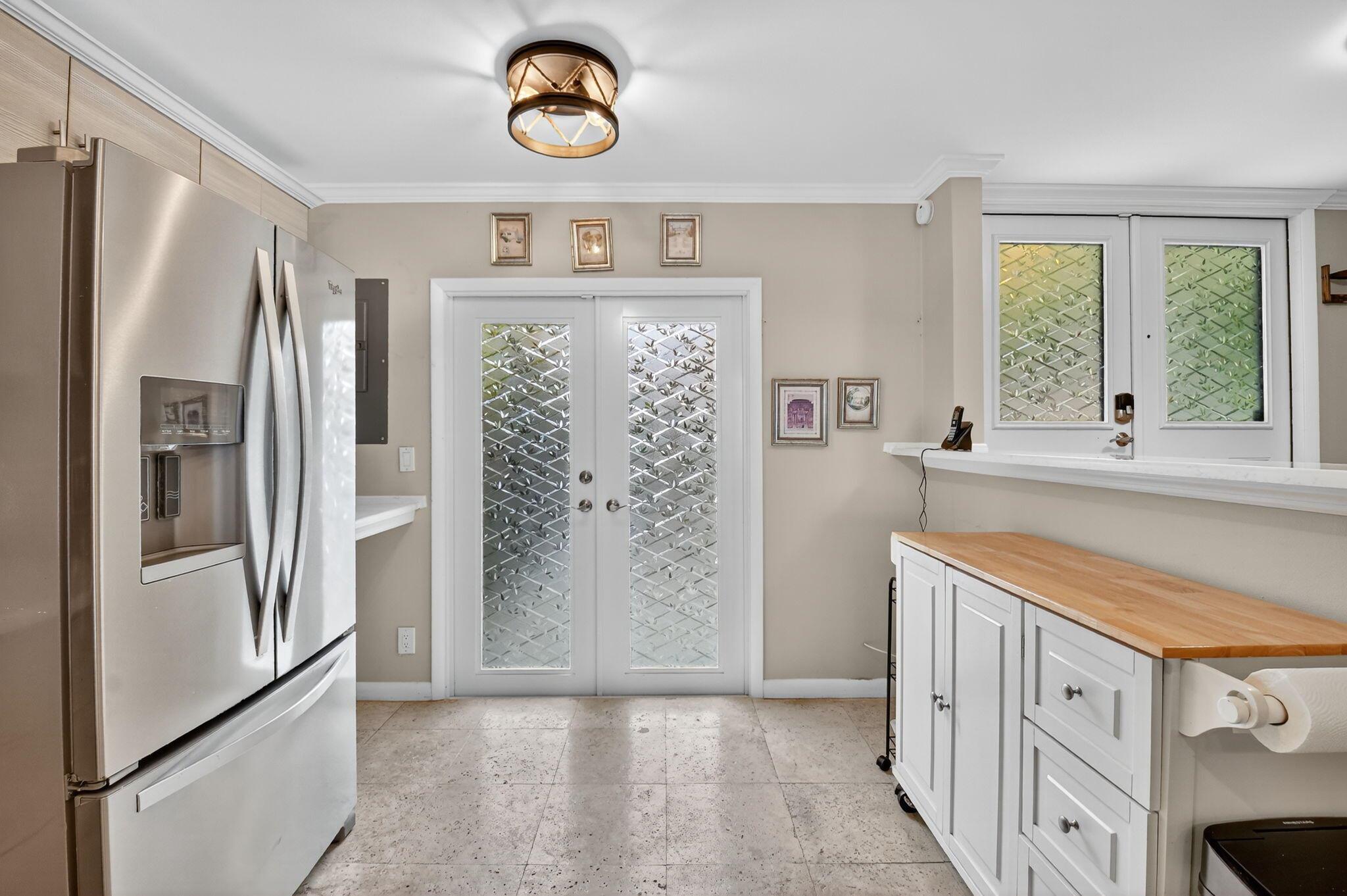 Lake Vista - Residential Lease