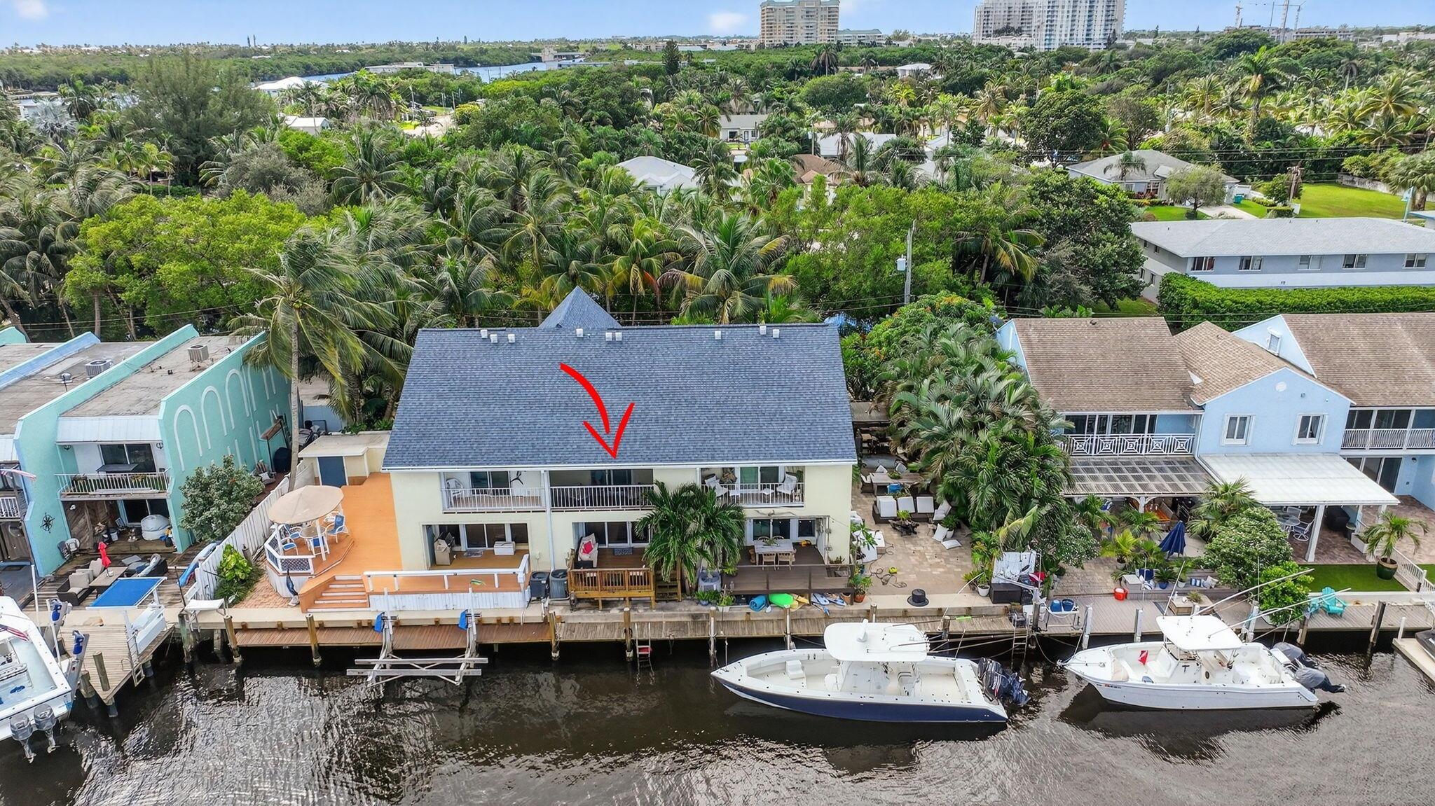 Lake Vista - Residential Lease