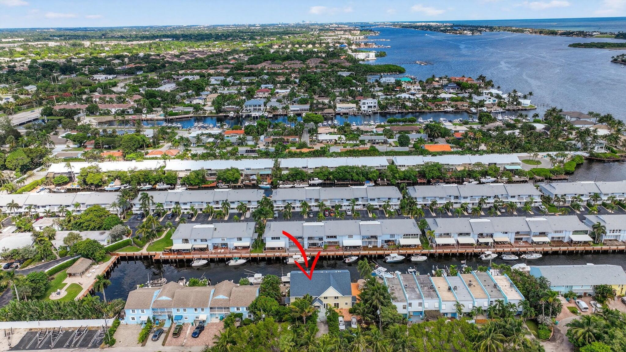 Lake Vista - Residential Lease