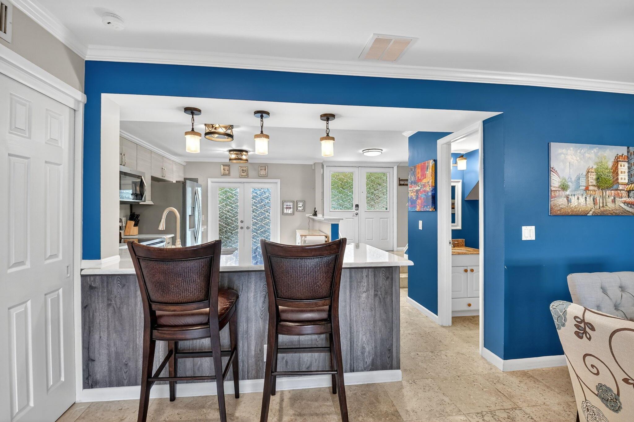 Lake Vista - Residential Lease