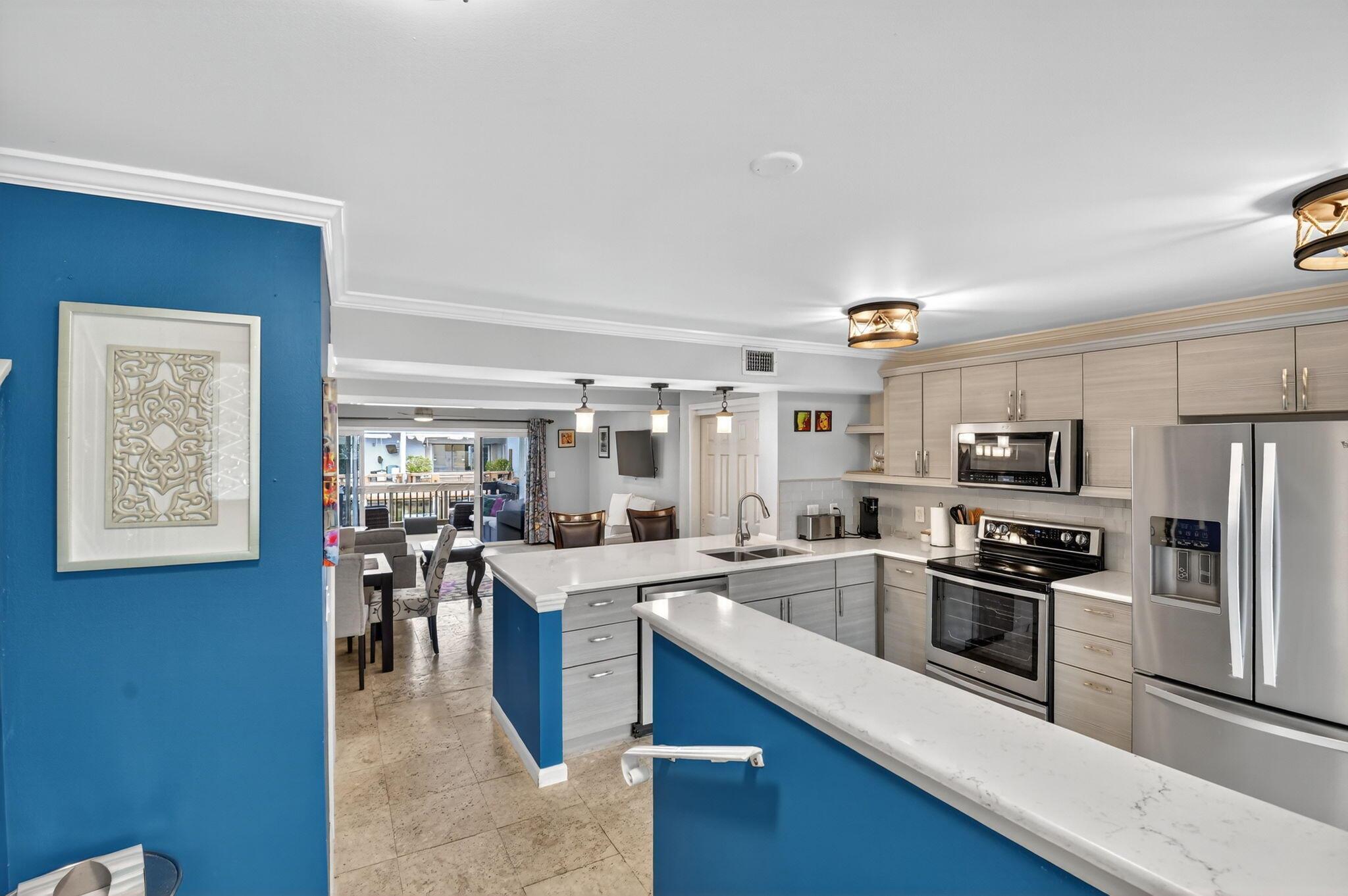 Lake Vista - Residential Lease