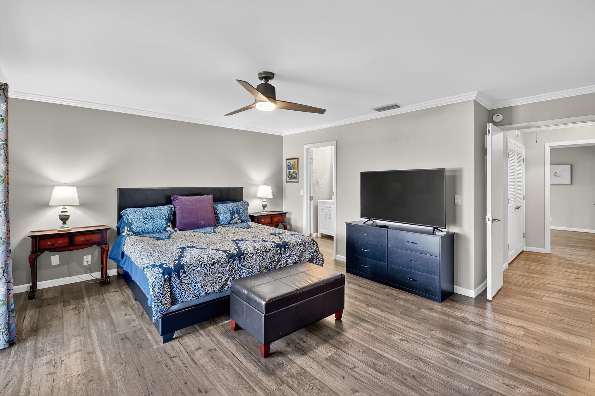 Lake Vista - Residential Lease