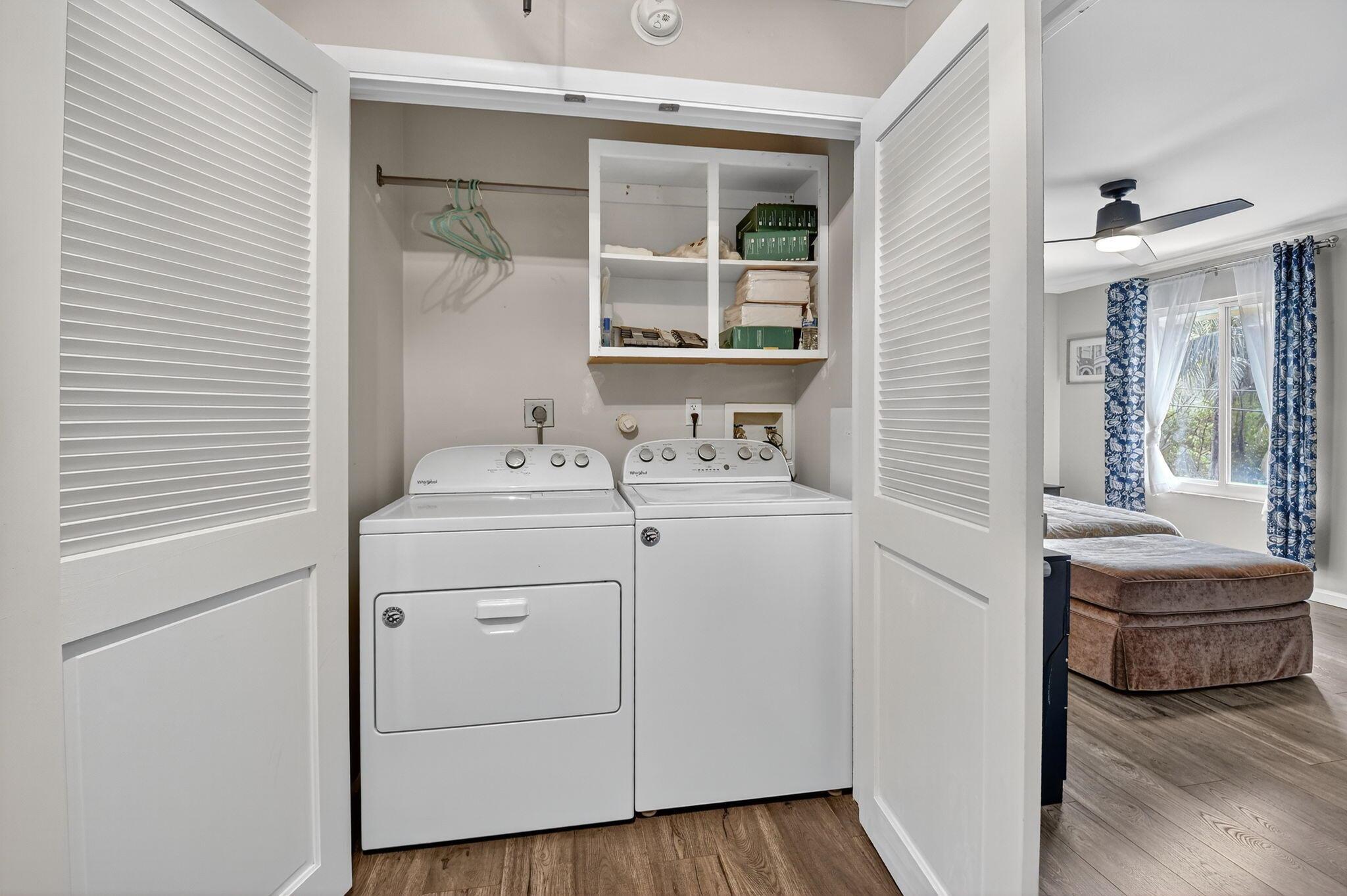 Lake Vista - Residential Lease