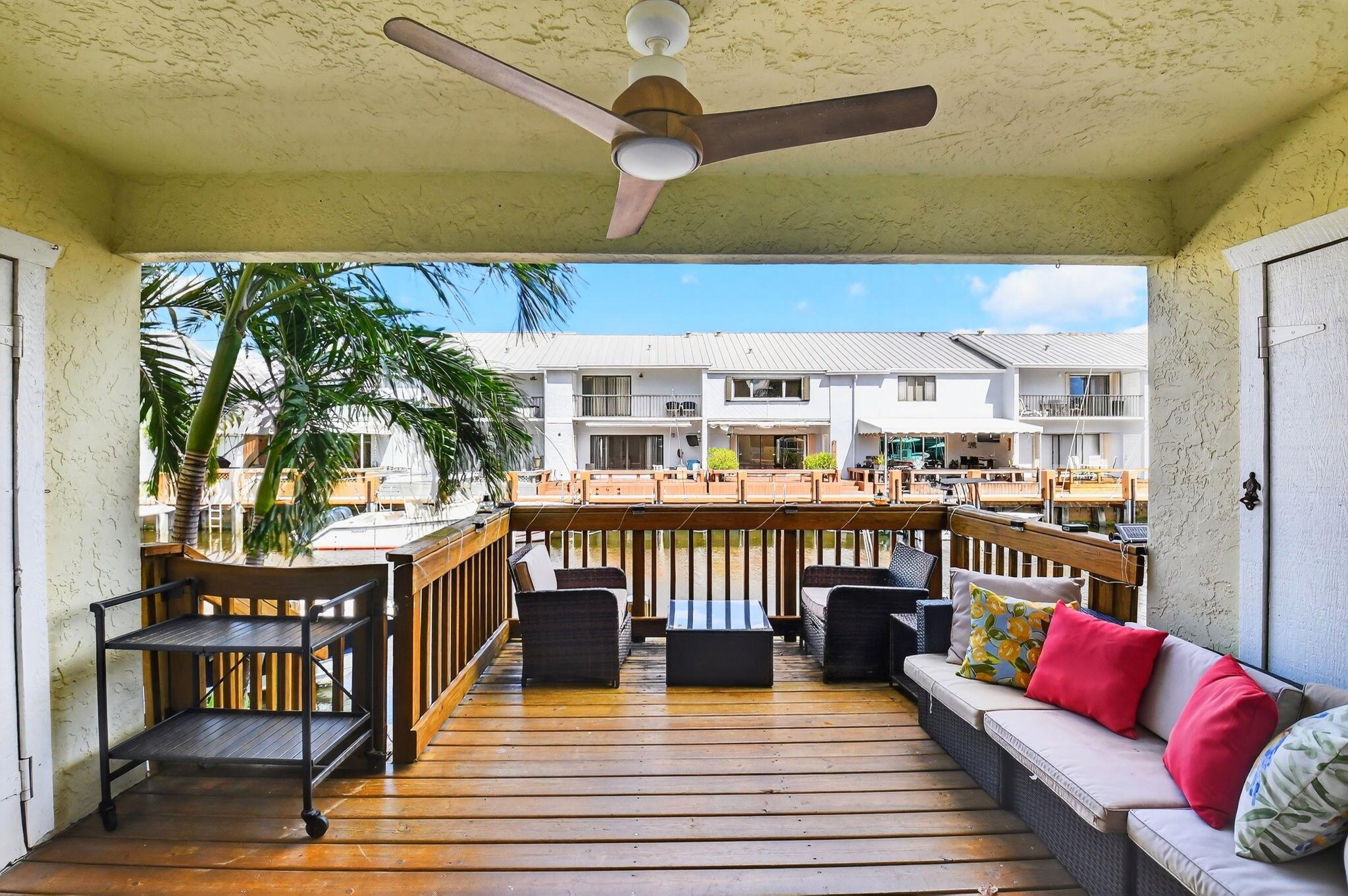 Lake Vista - Residential Lease