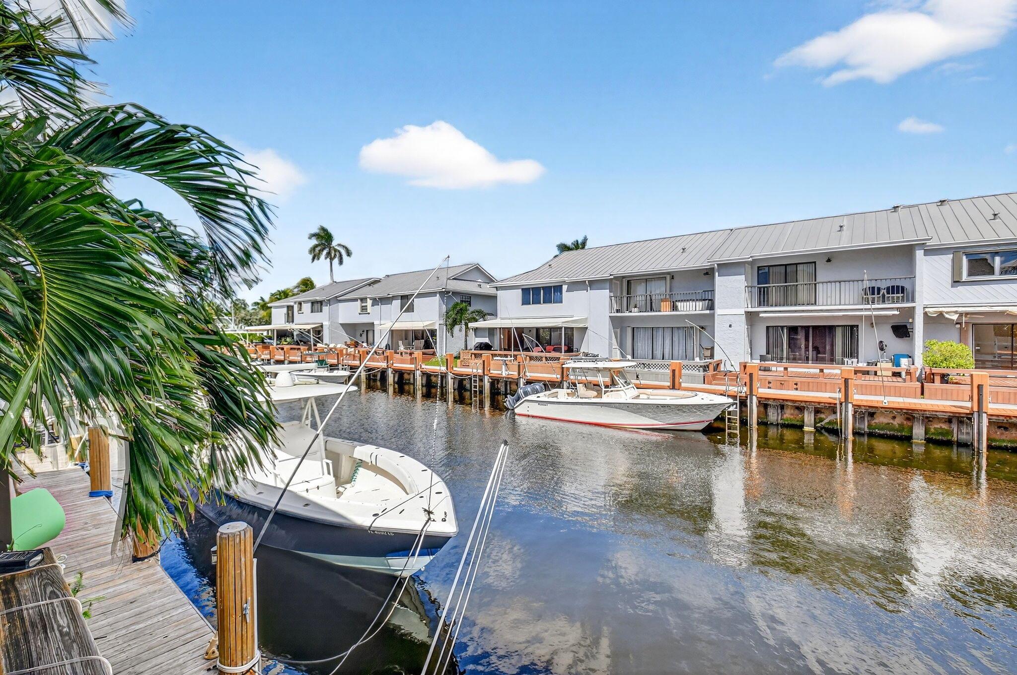 Lake Vista - Residential Lease